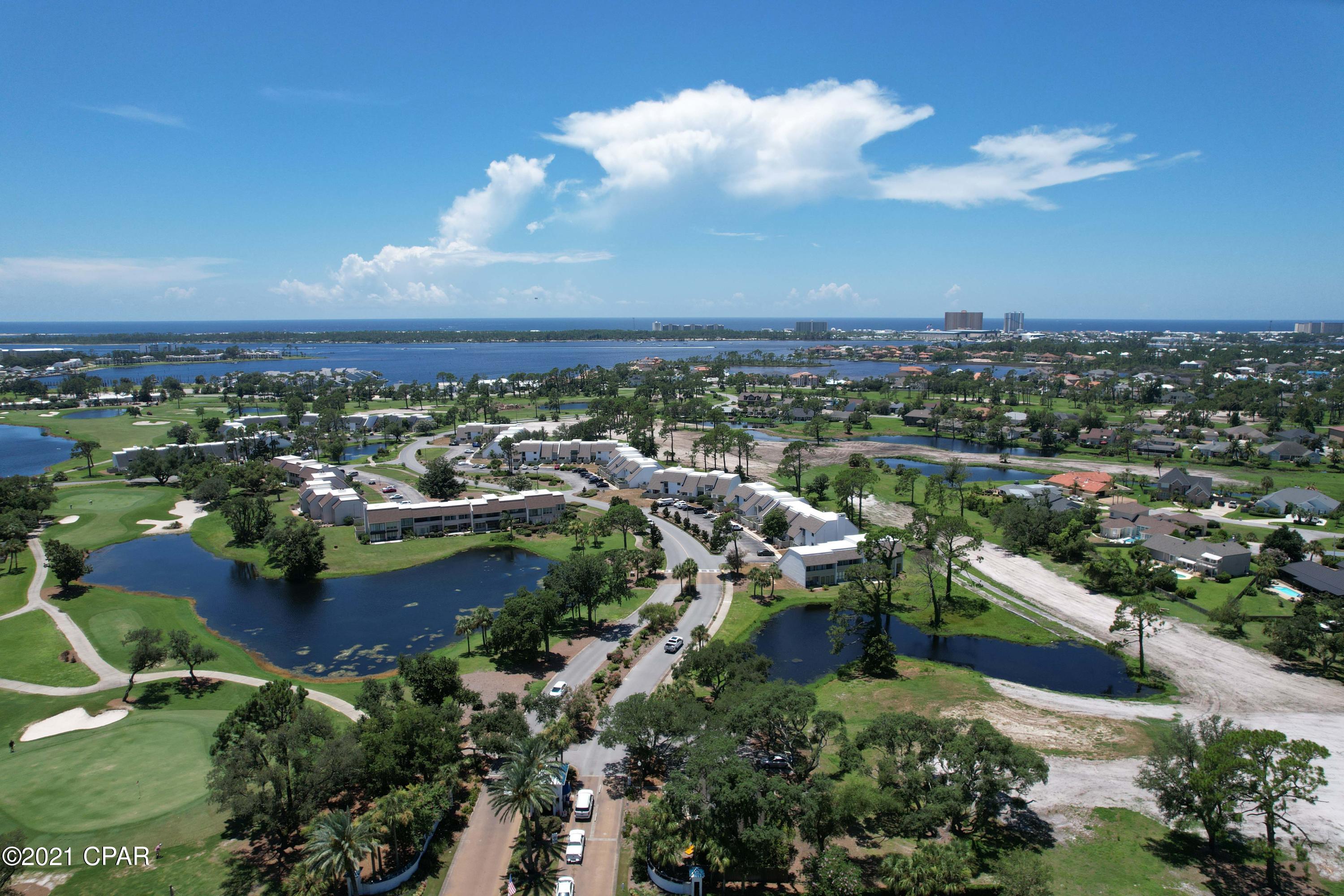 Bay Point Golf Villas I - Residential