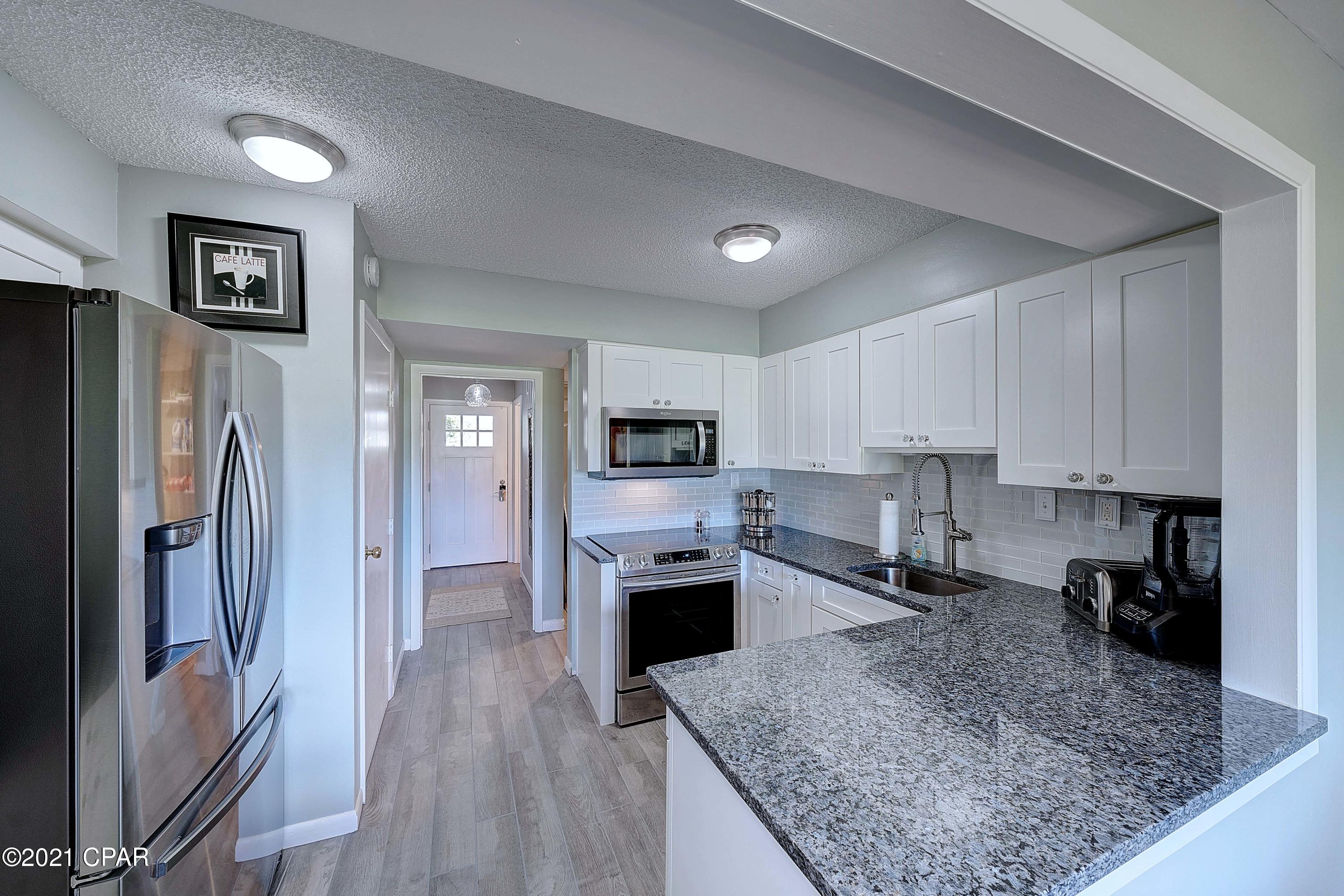 Bay Point Golf Villas I - Residential