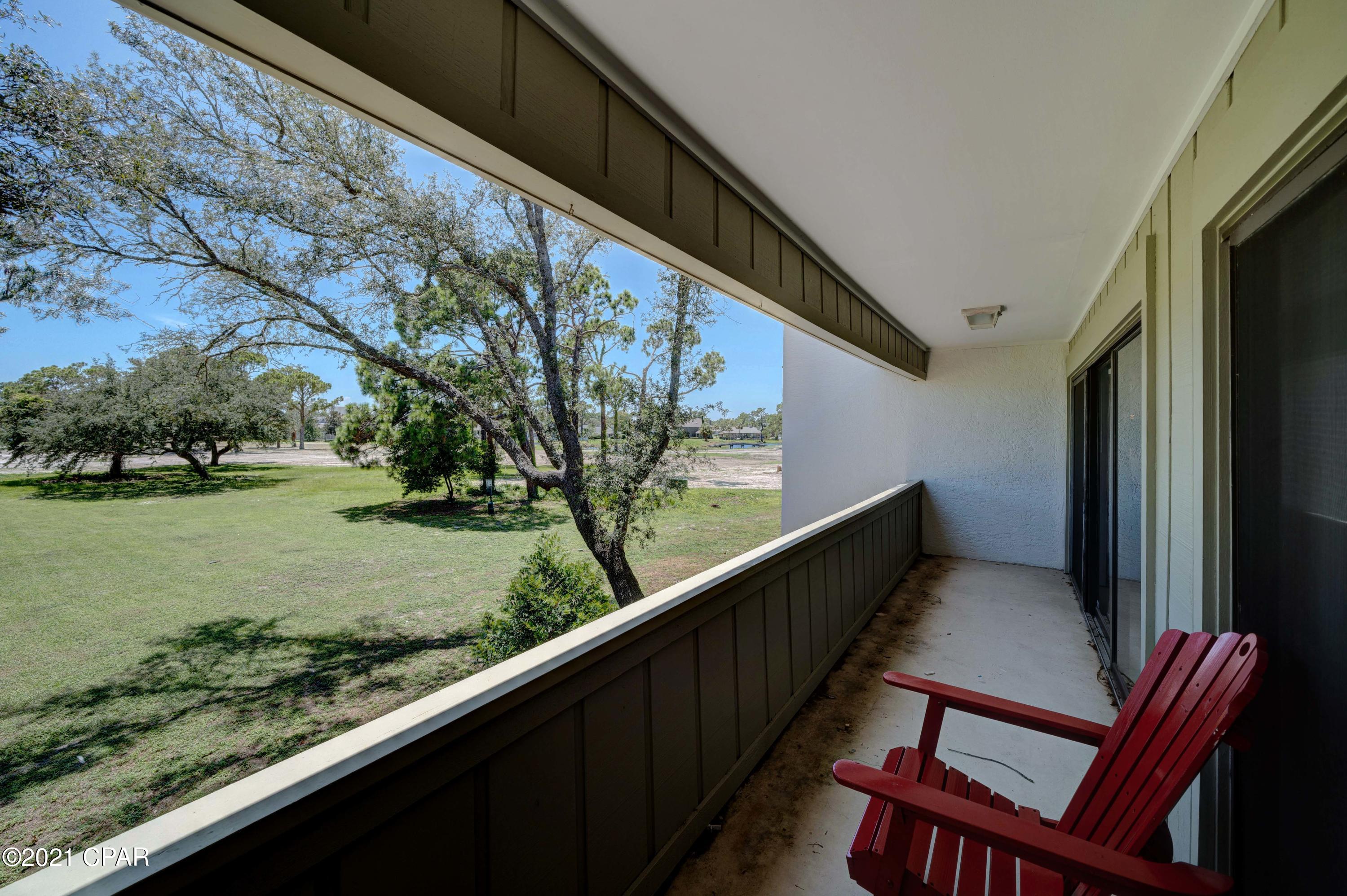 Bay Point Golf Villas I - Residential