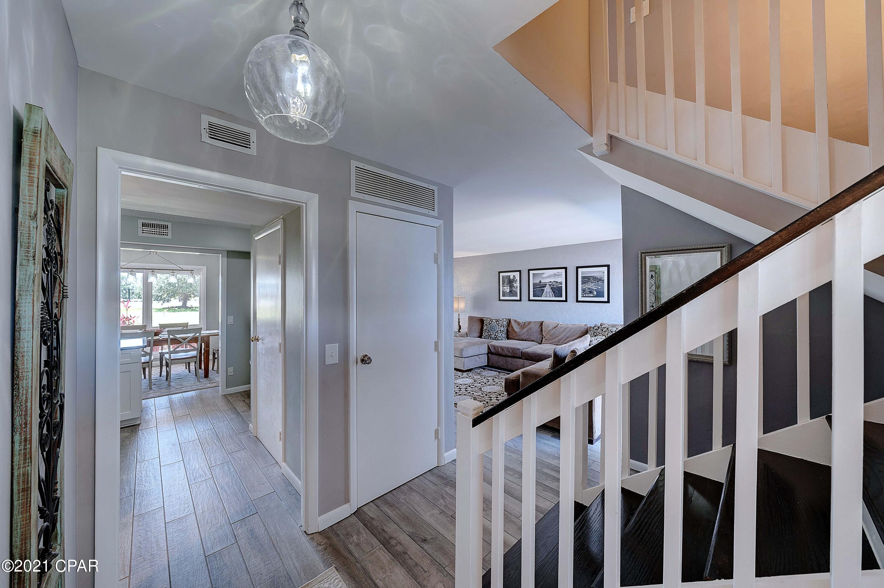 Bay Point Golf Villas I - Residential