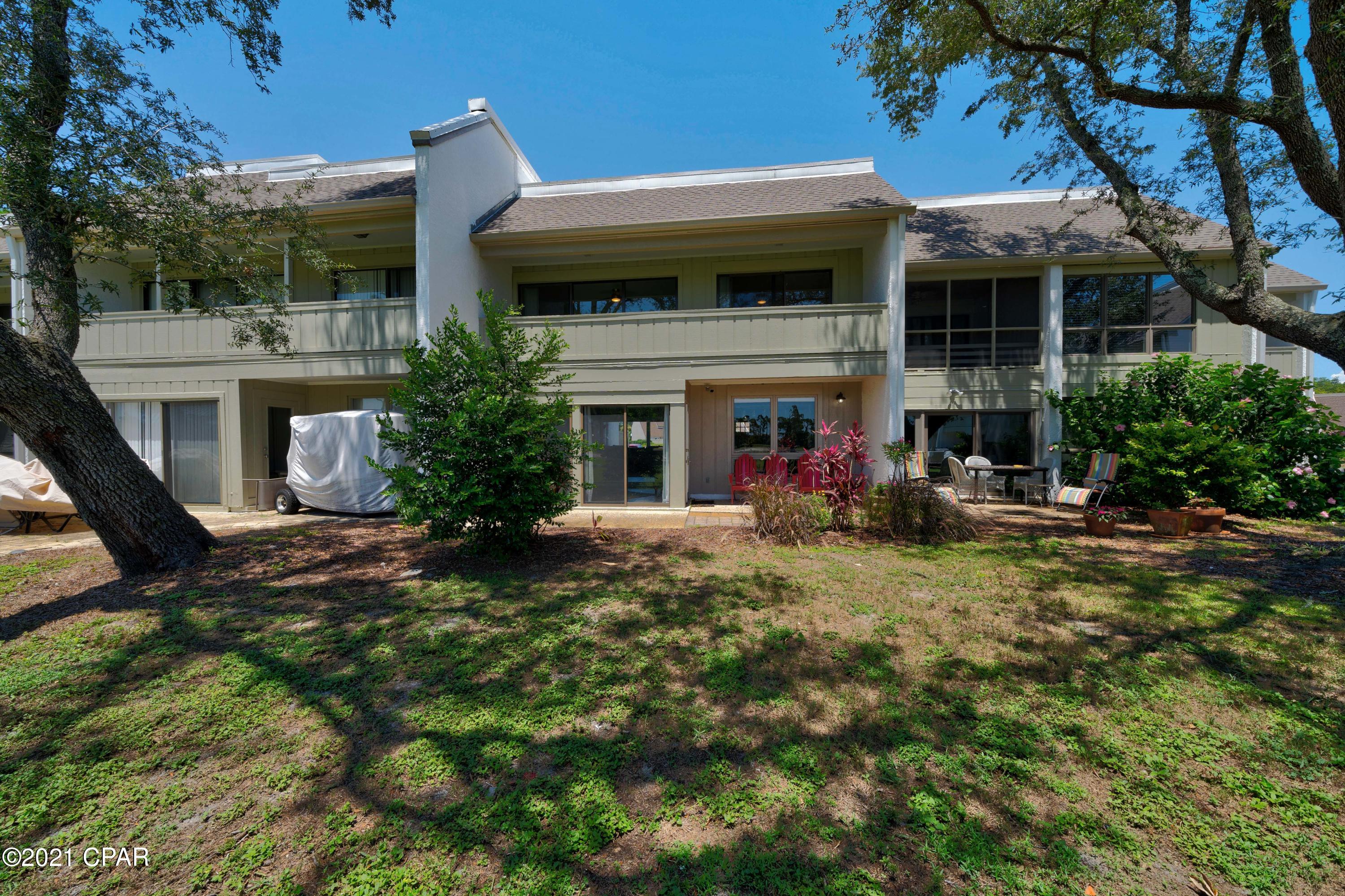 Bay Point Golf Villas I - Residential