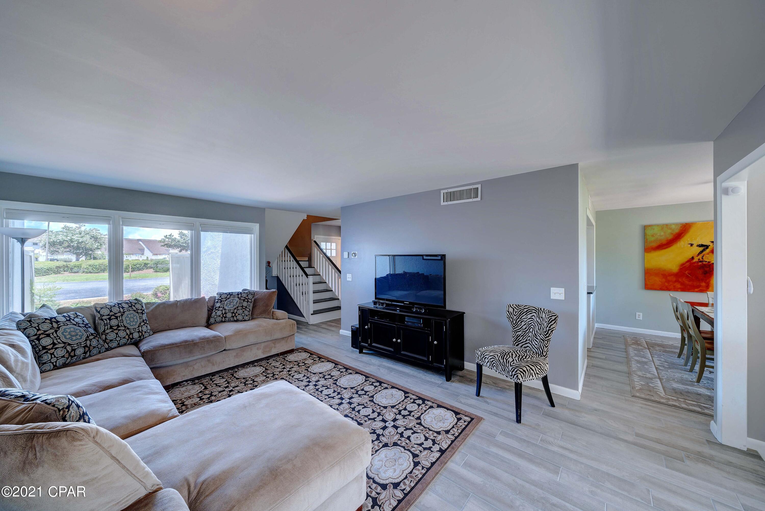 Bay Point Golf Villas I - Residential