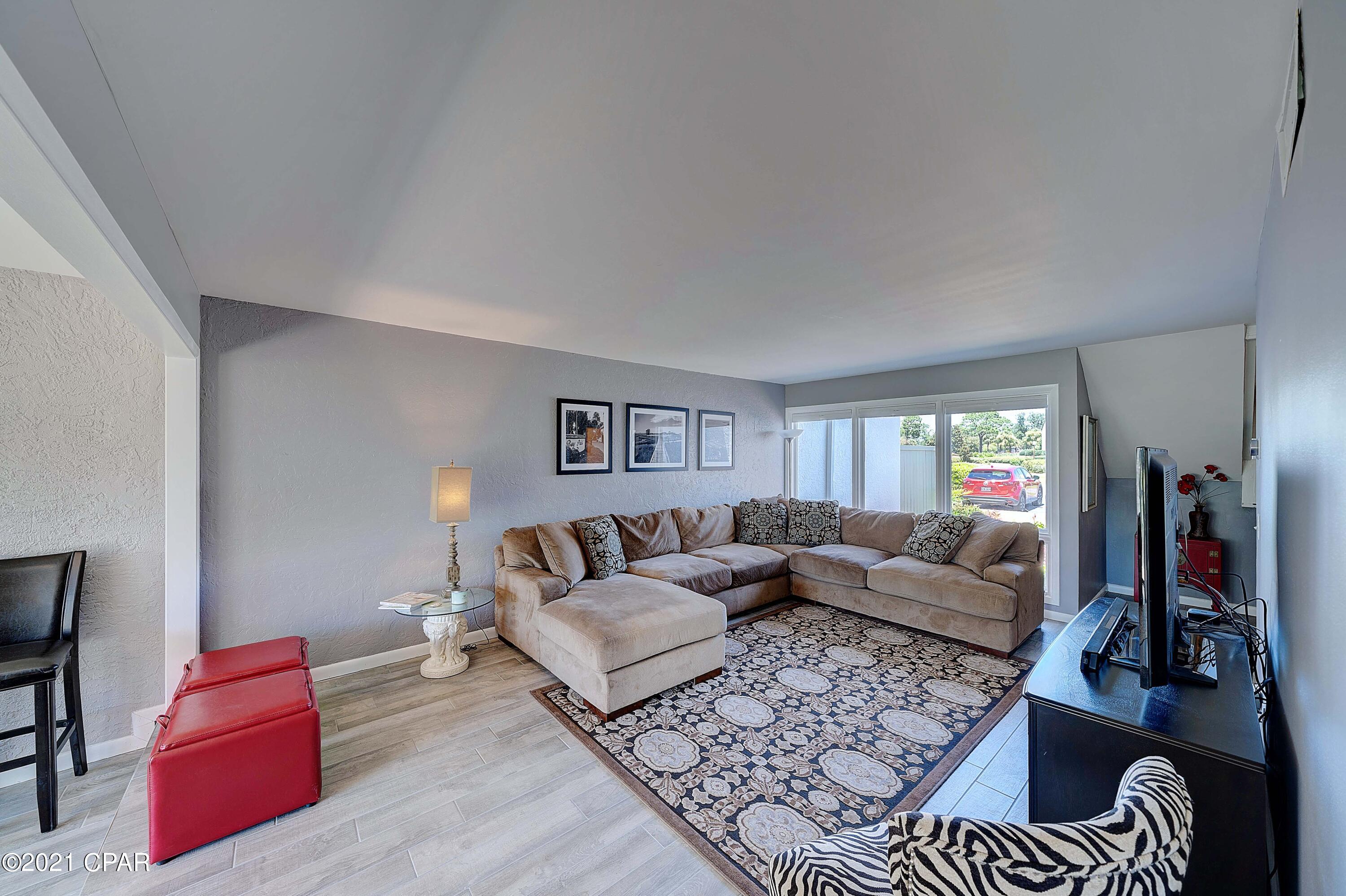 Bay Point Golf Villas I - Residential