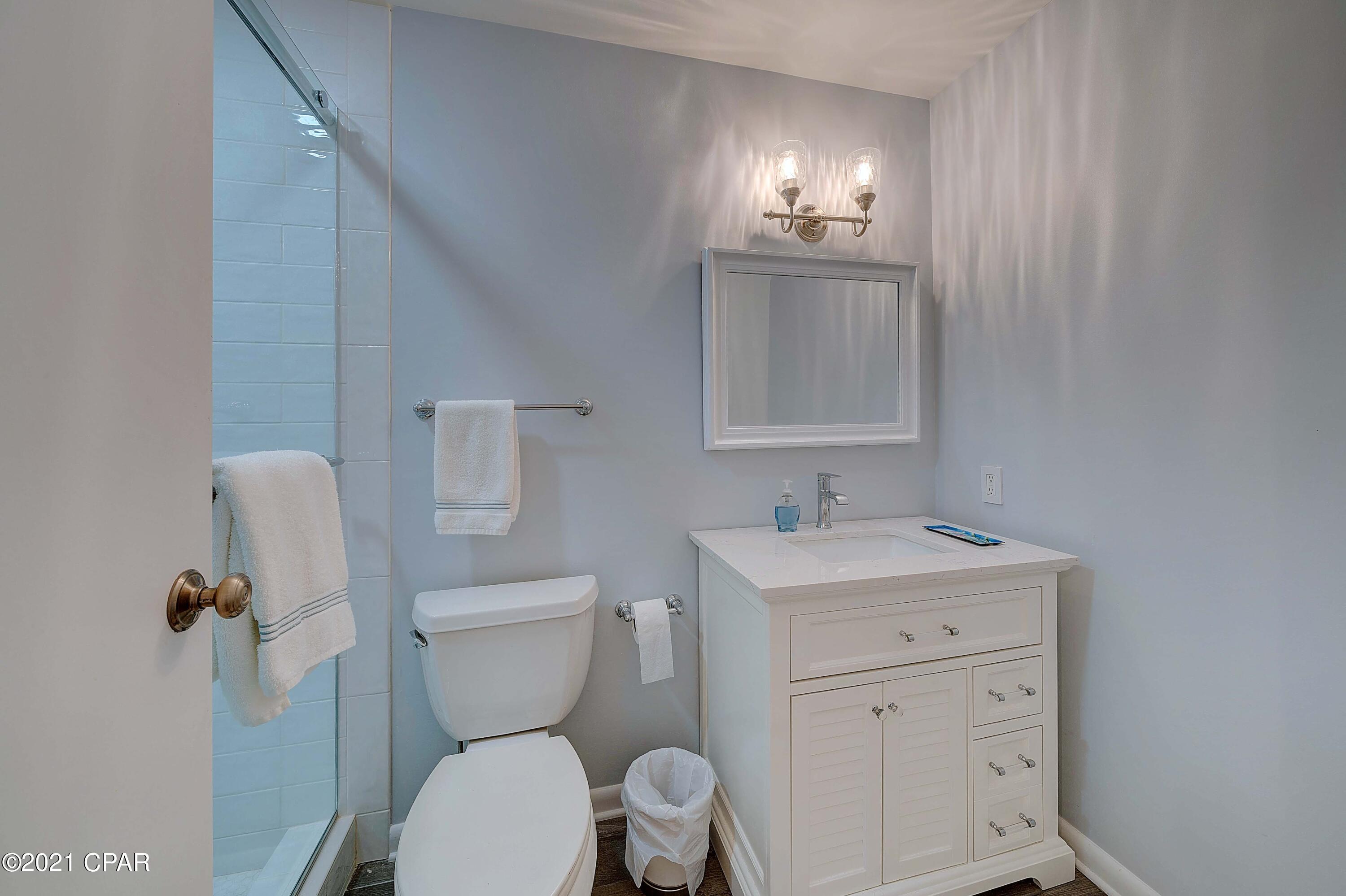 Bay Point Golf Villas I - Residential