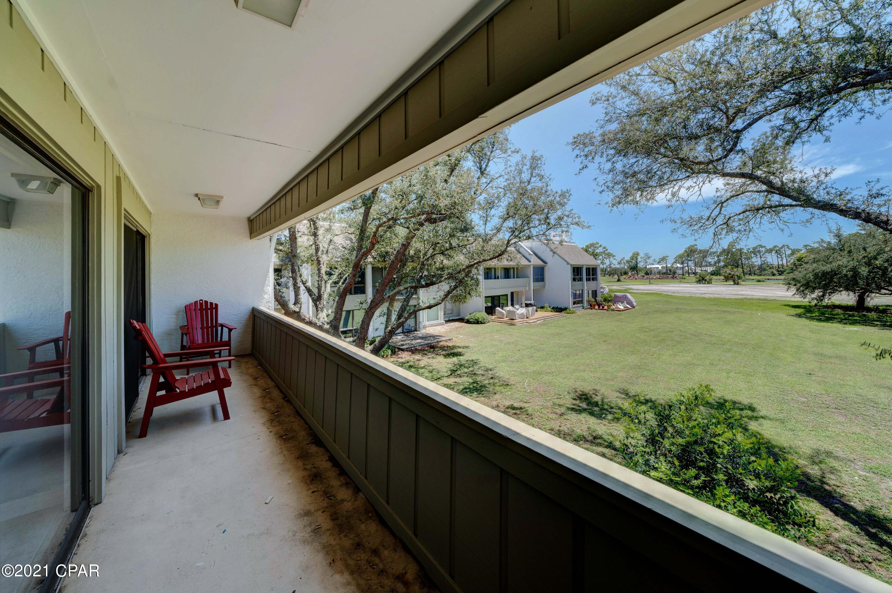 Bay Point Golf Villas I - Residential