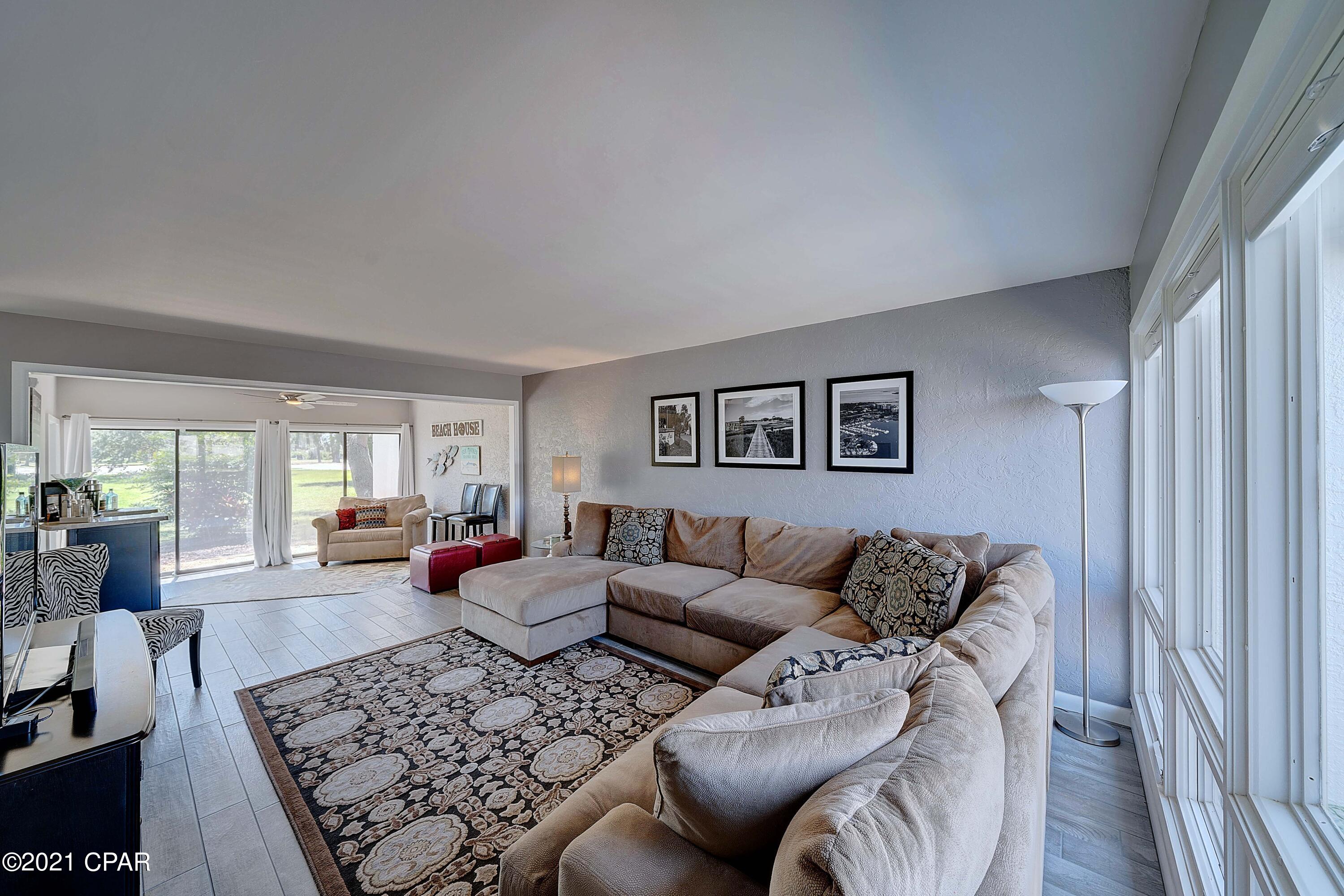 Bay Point Golf Villas I - Residential