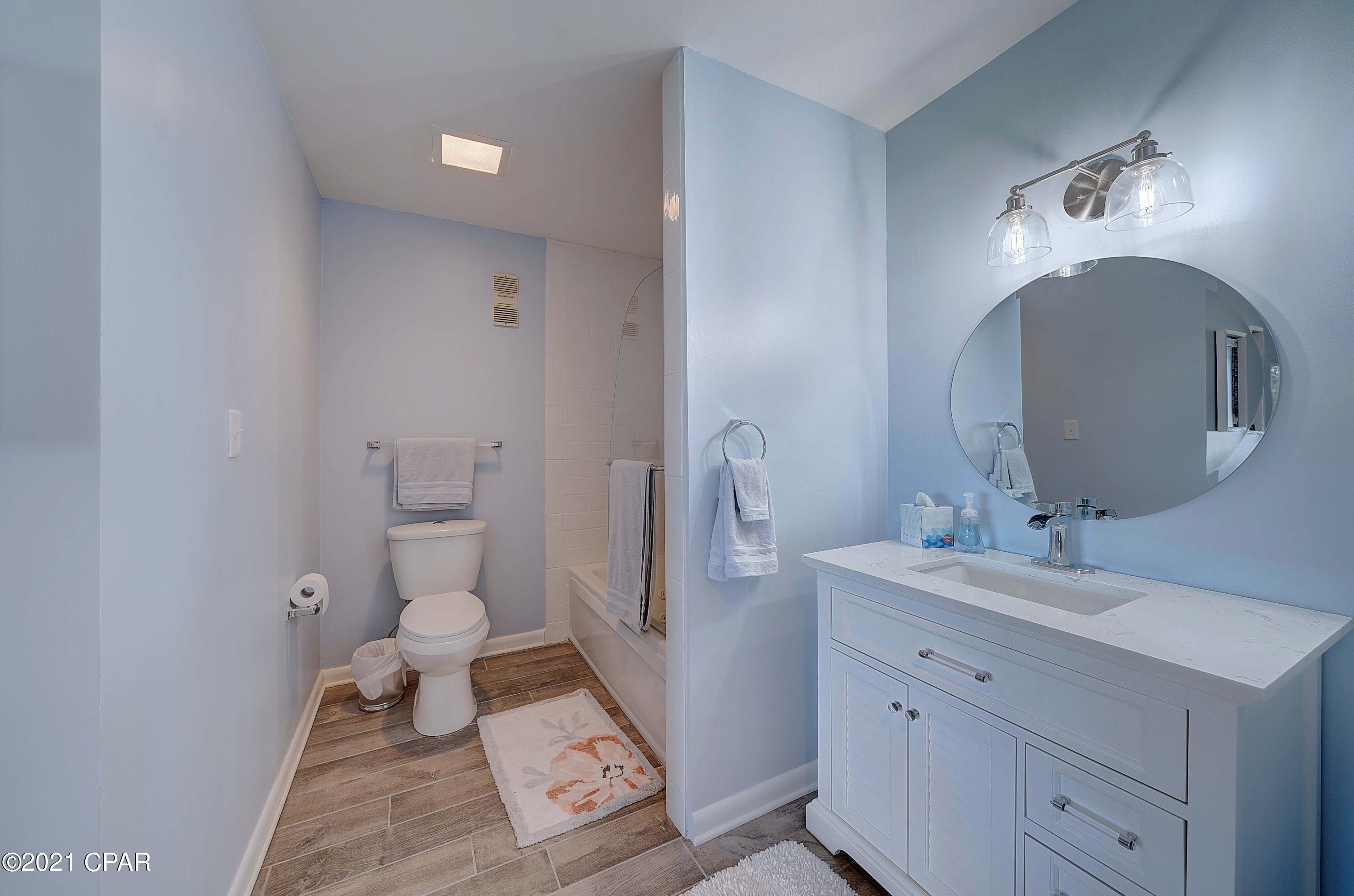 Bay Point Golf Villas I - Residential