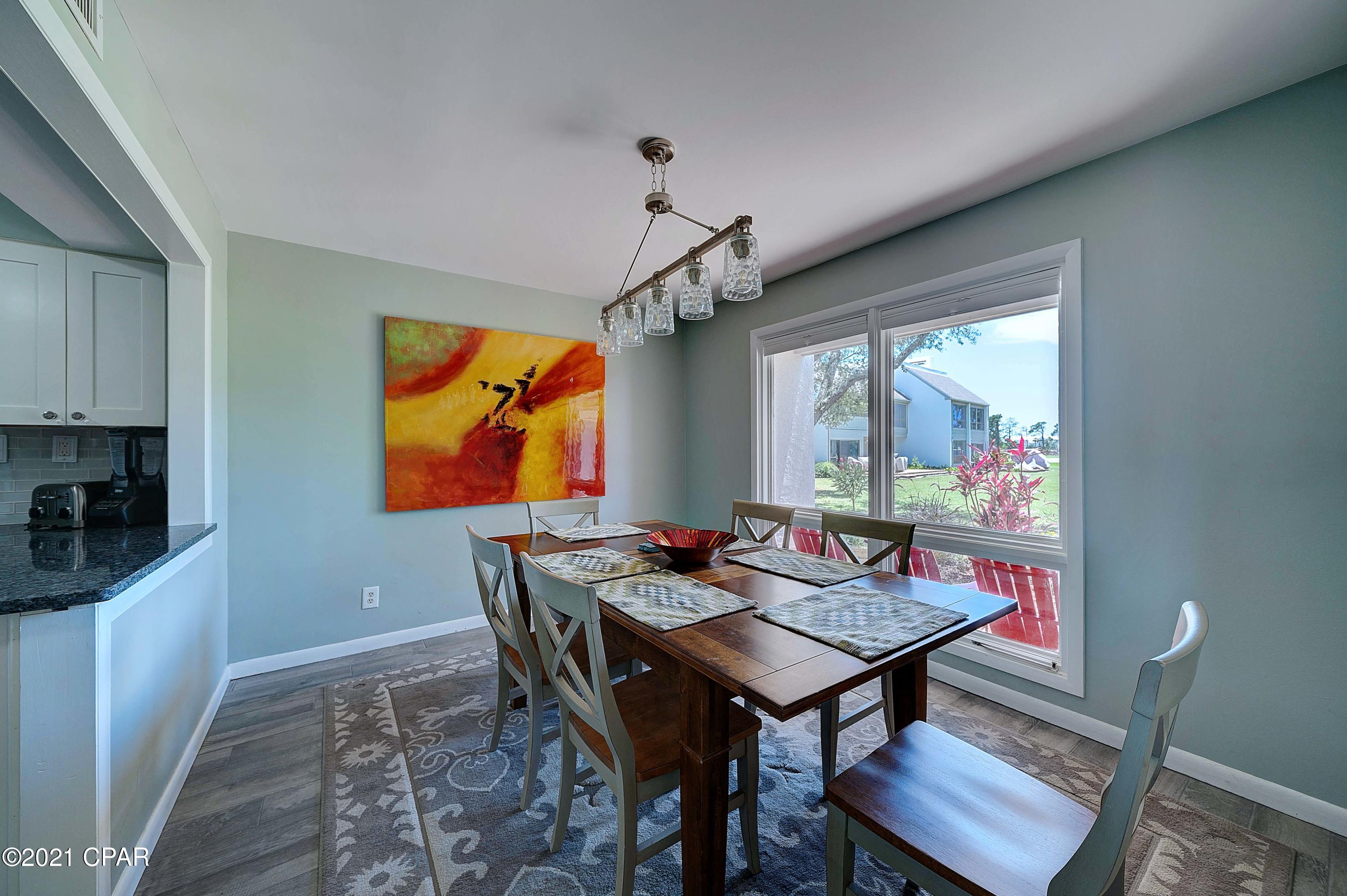 Bay Point Golf Villas I - Residential