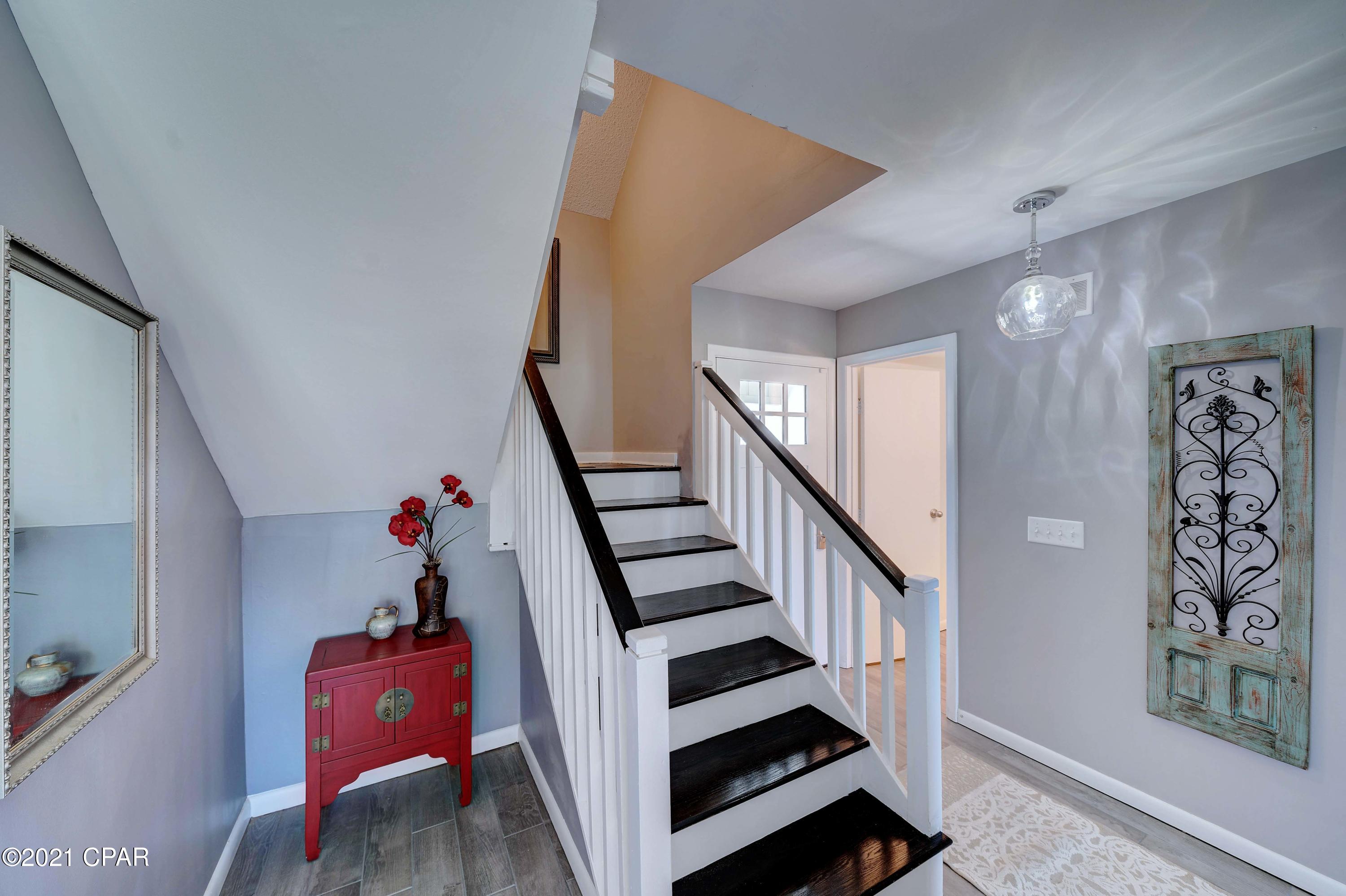 Bay Point Golf Villas I - Residential