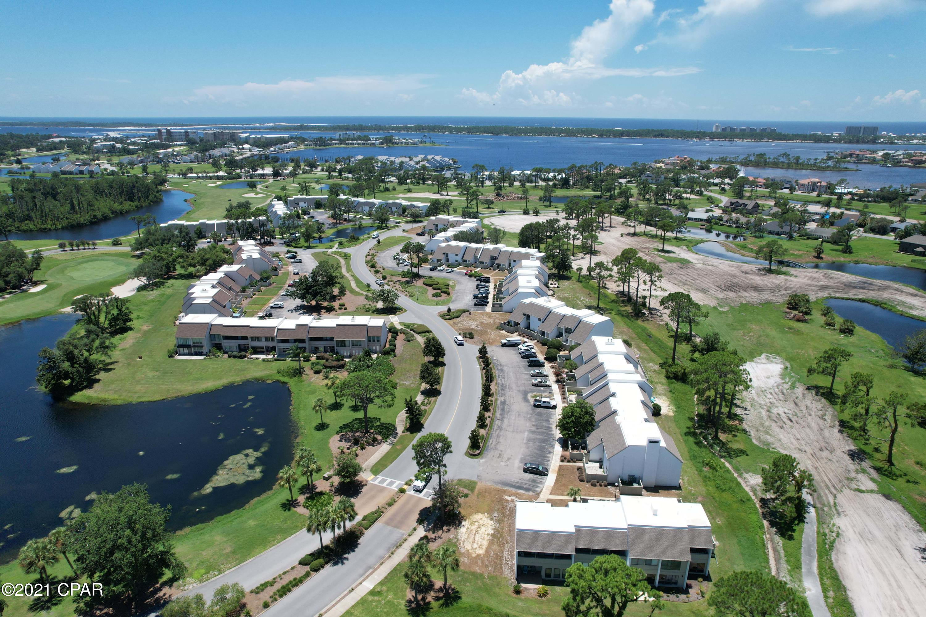 Bay Point Golf Villas I - Residential