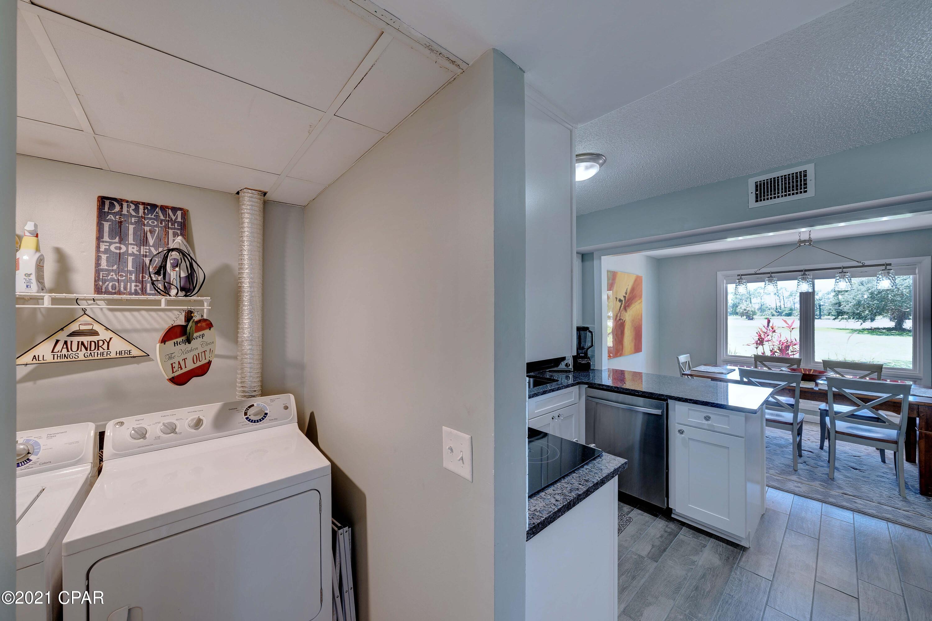 Bay Point Golf Villas I - Residential