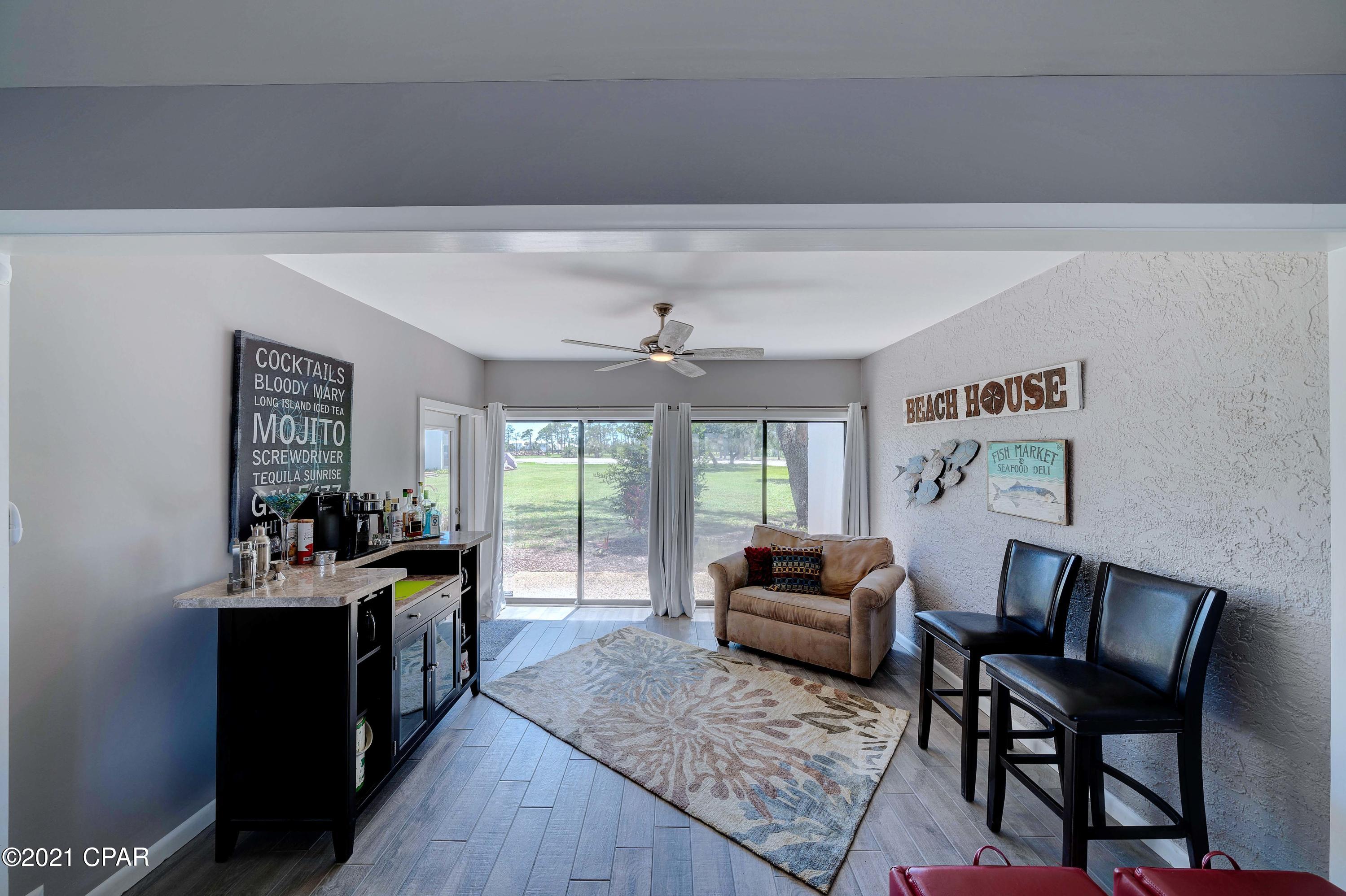 Bay Point Golf Villas I - Residential