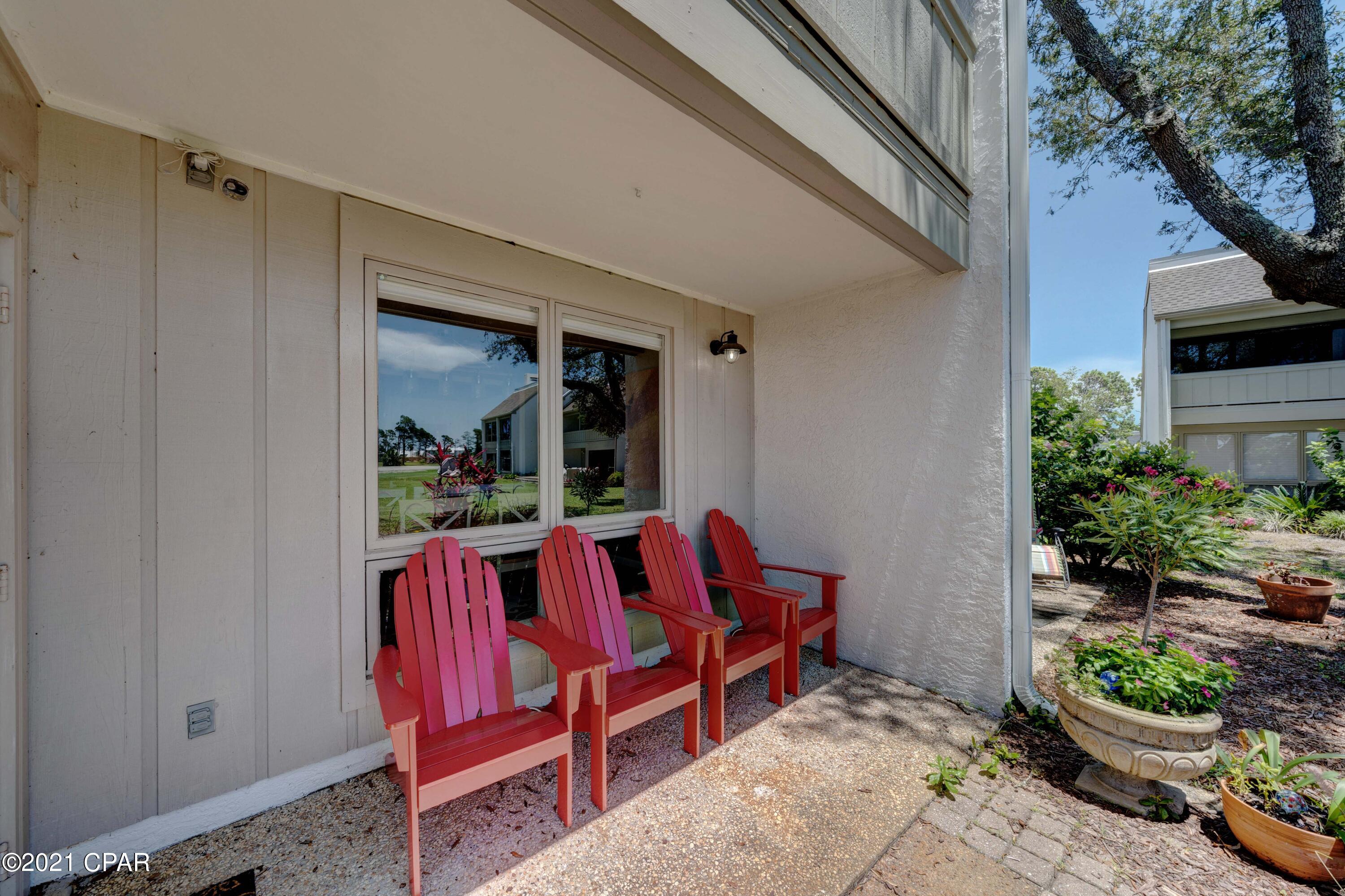 Bay Point Golf Villas I - Residential