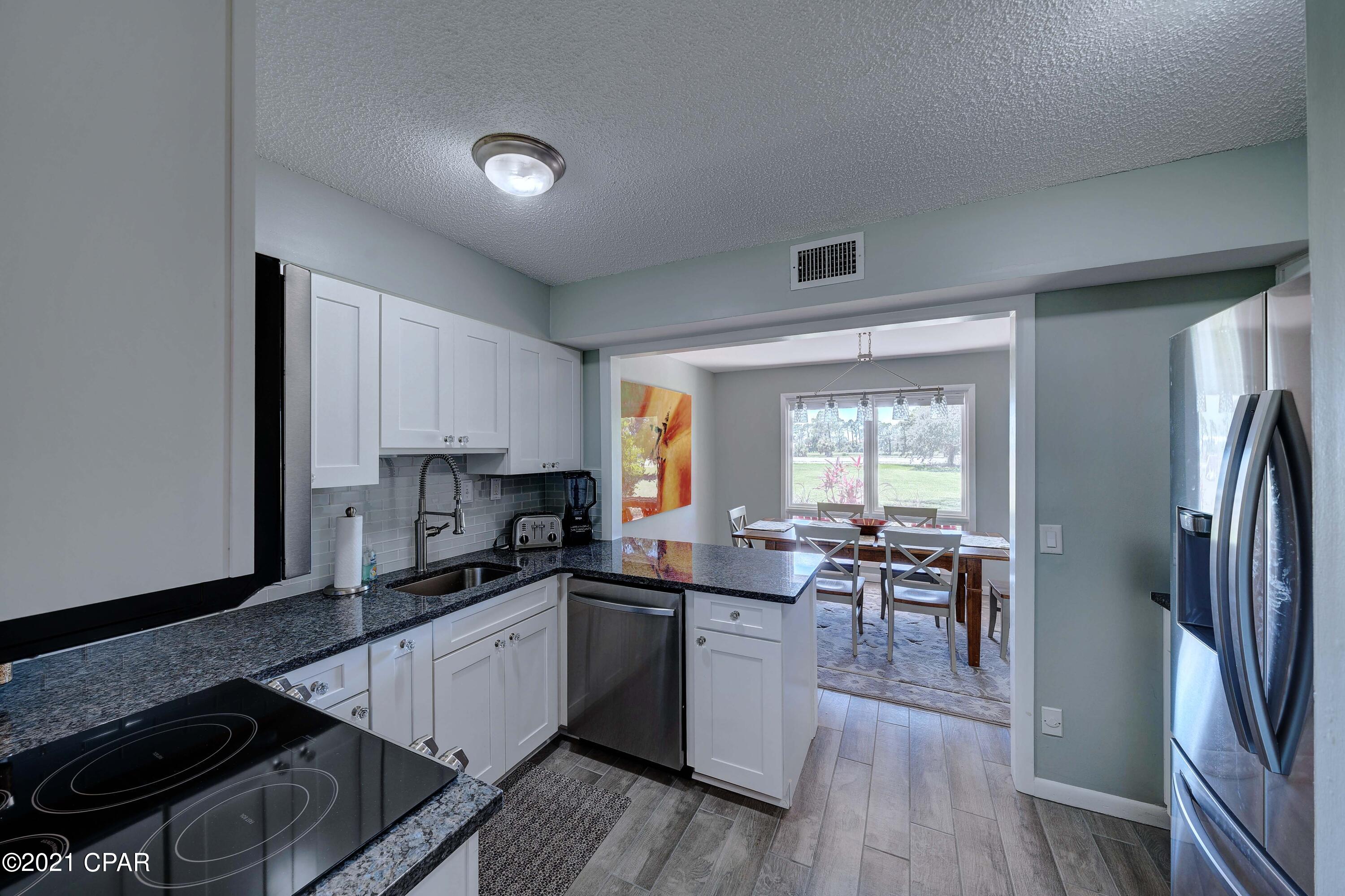 Bay Point Golf Villas I - Residential