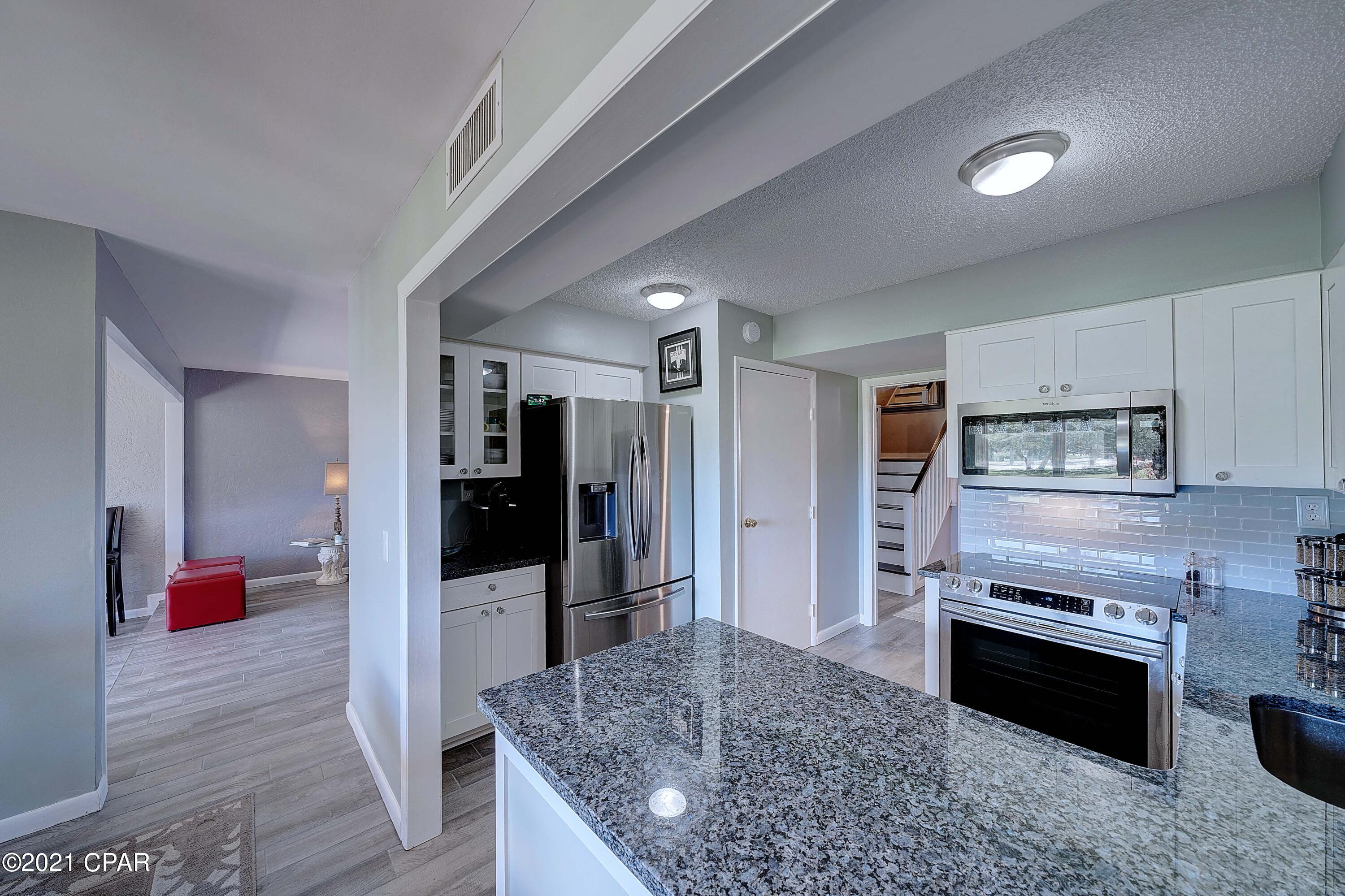 Bay Point Golf Villas I - Residential