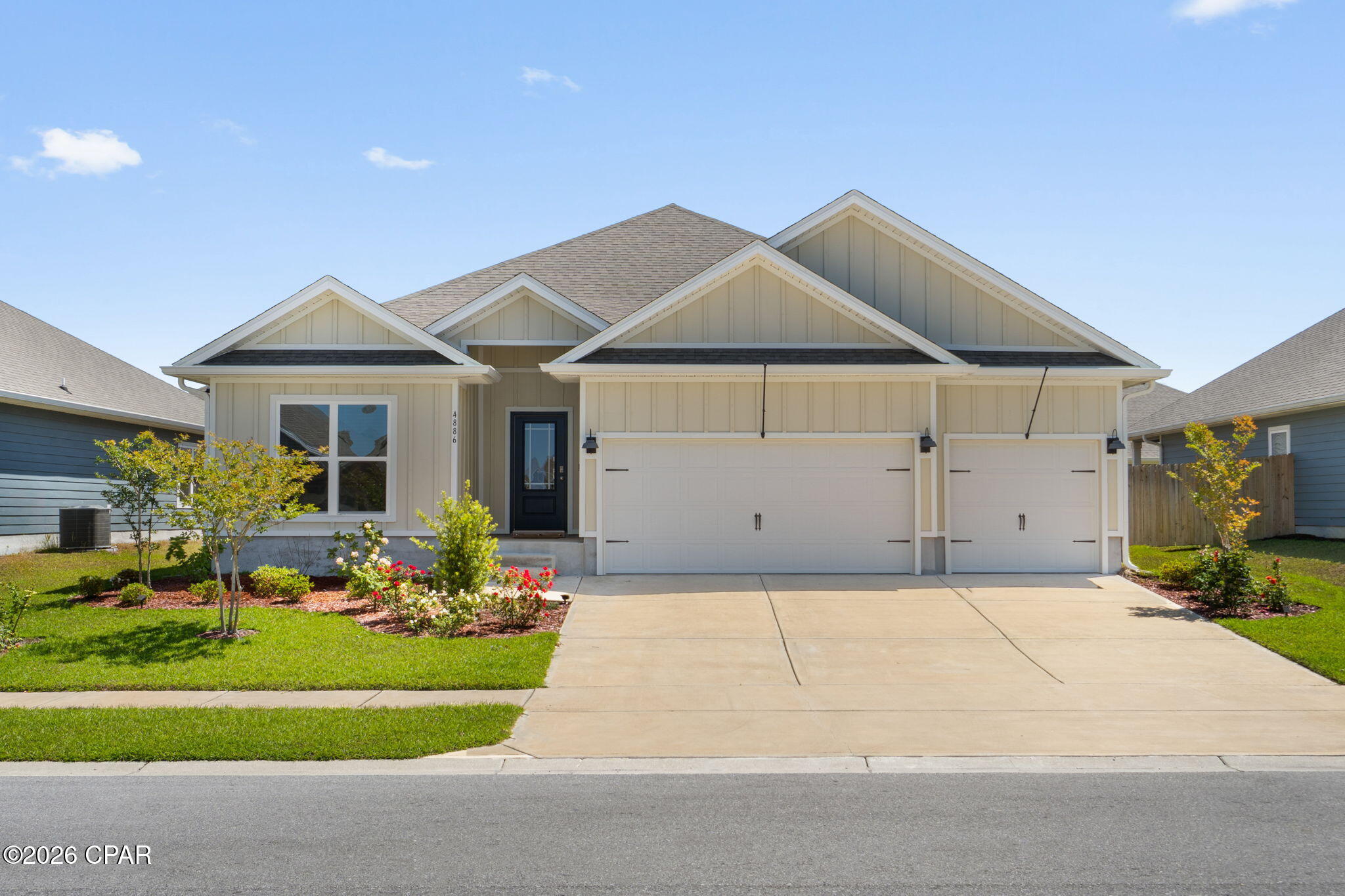 Titus Park - Residential