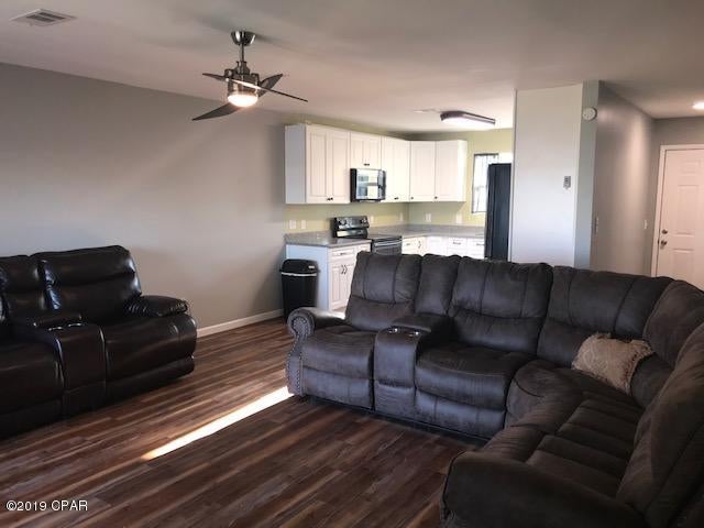 [No Recorded Subdiv] - Residential Lease
