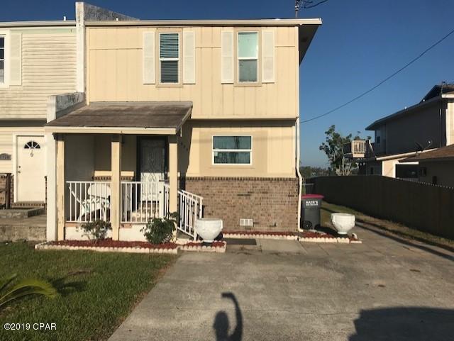 [No Recorded Subdiv] - Residential Lease