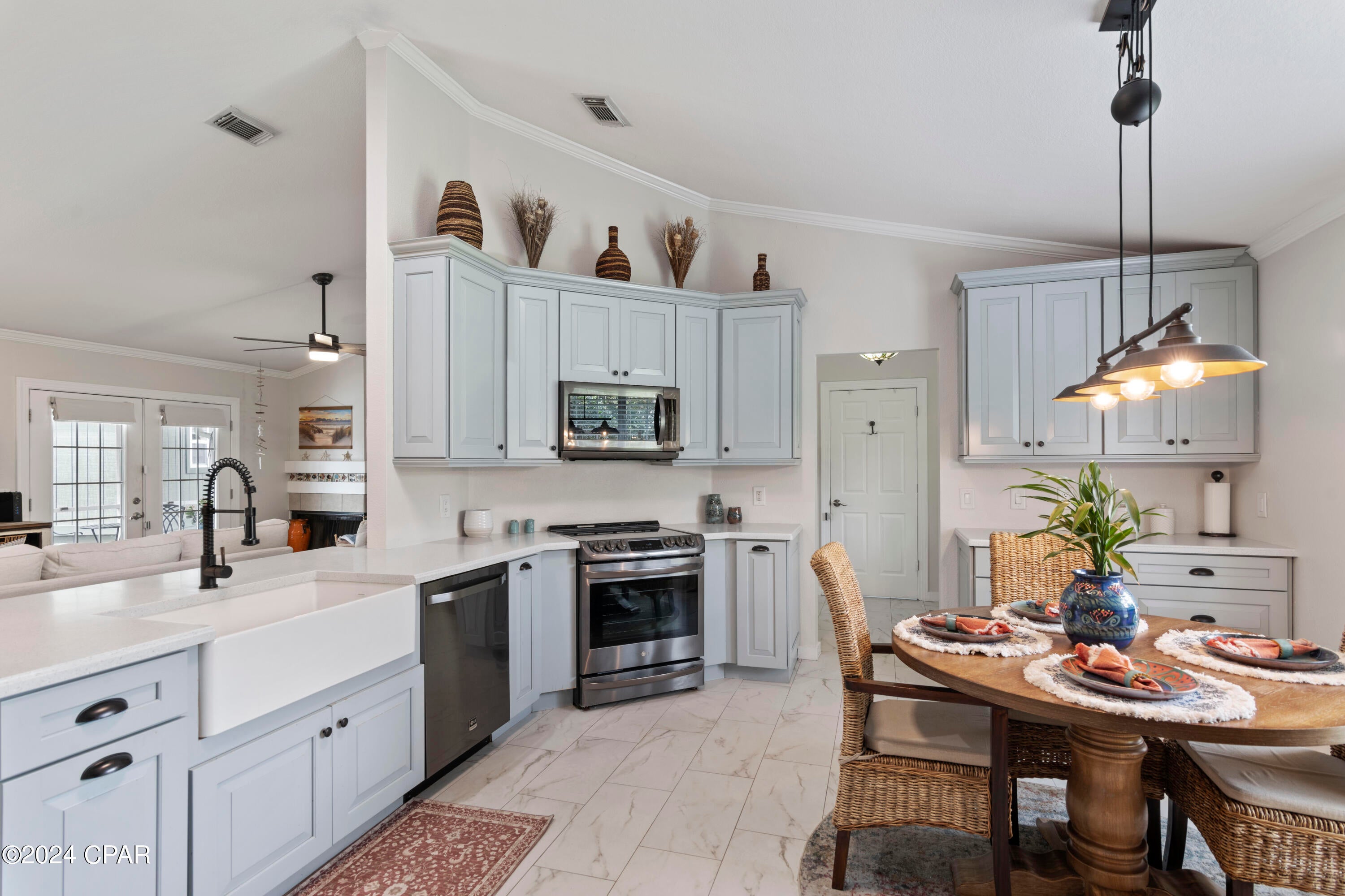 Forest Park East U-2 - Residential