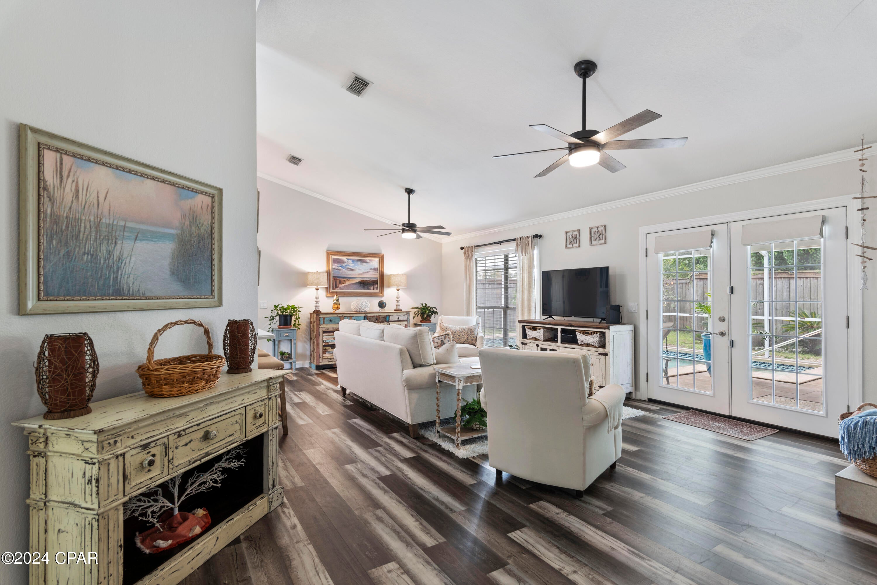 Forest Park East U-2 - Residential