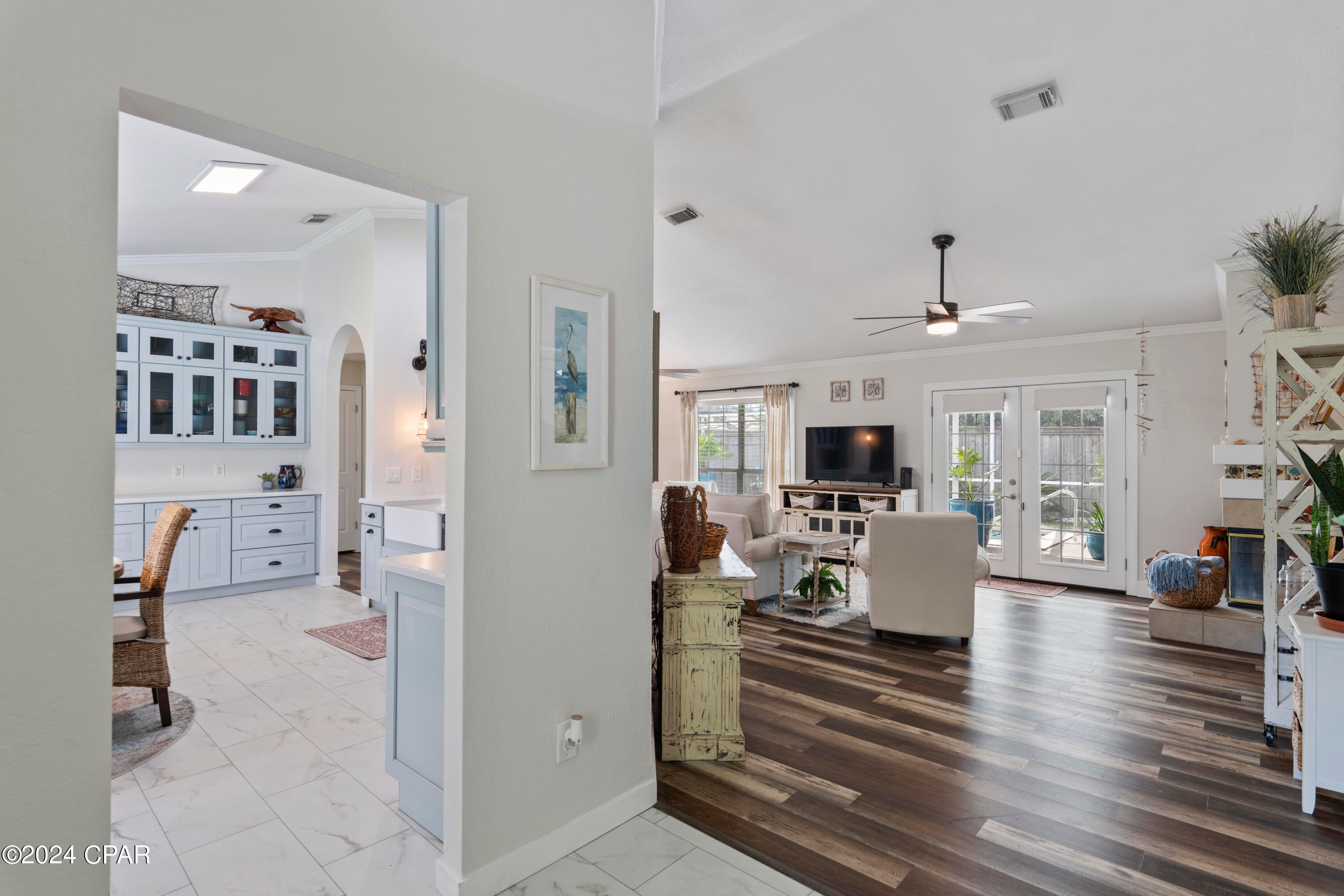 Forest Park East U-2 - Residential