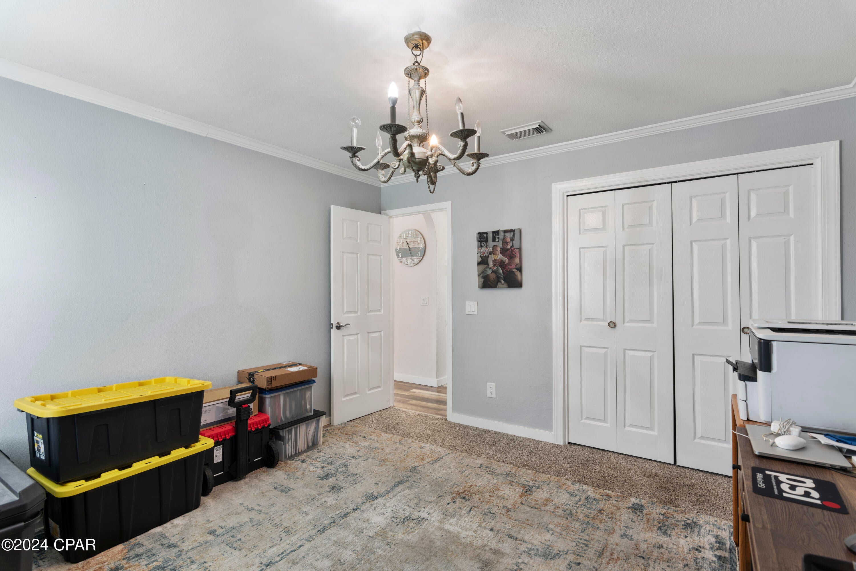 Forest Park East U-2 - Residential