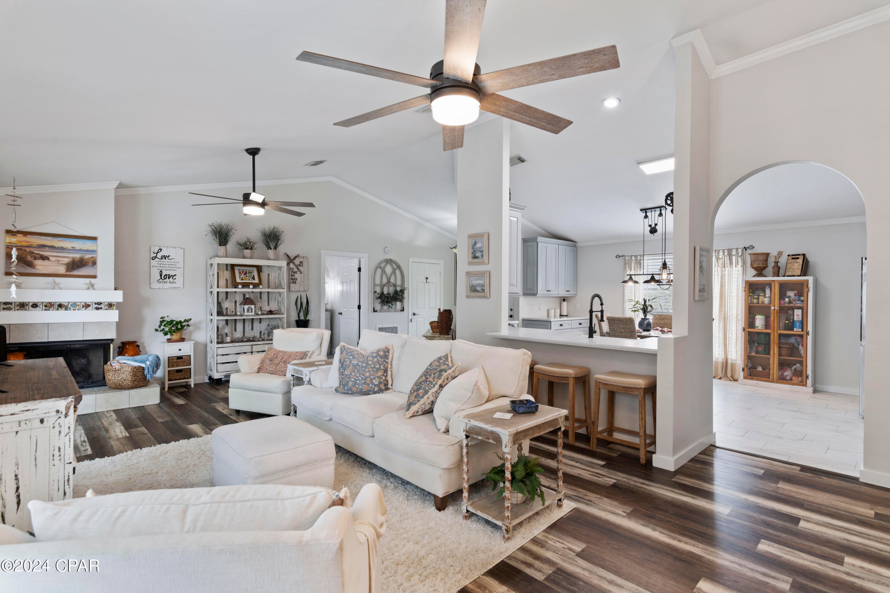 Forest Park East U-2 - Residential