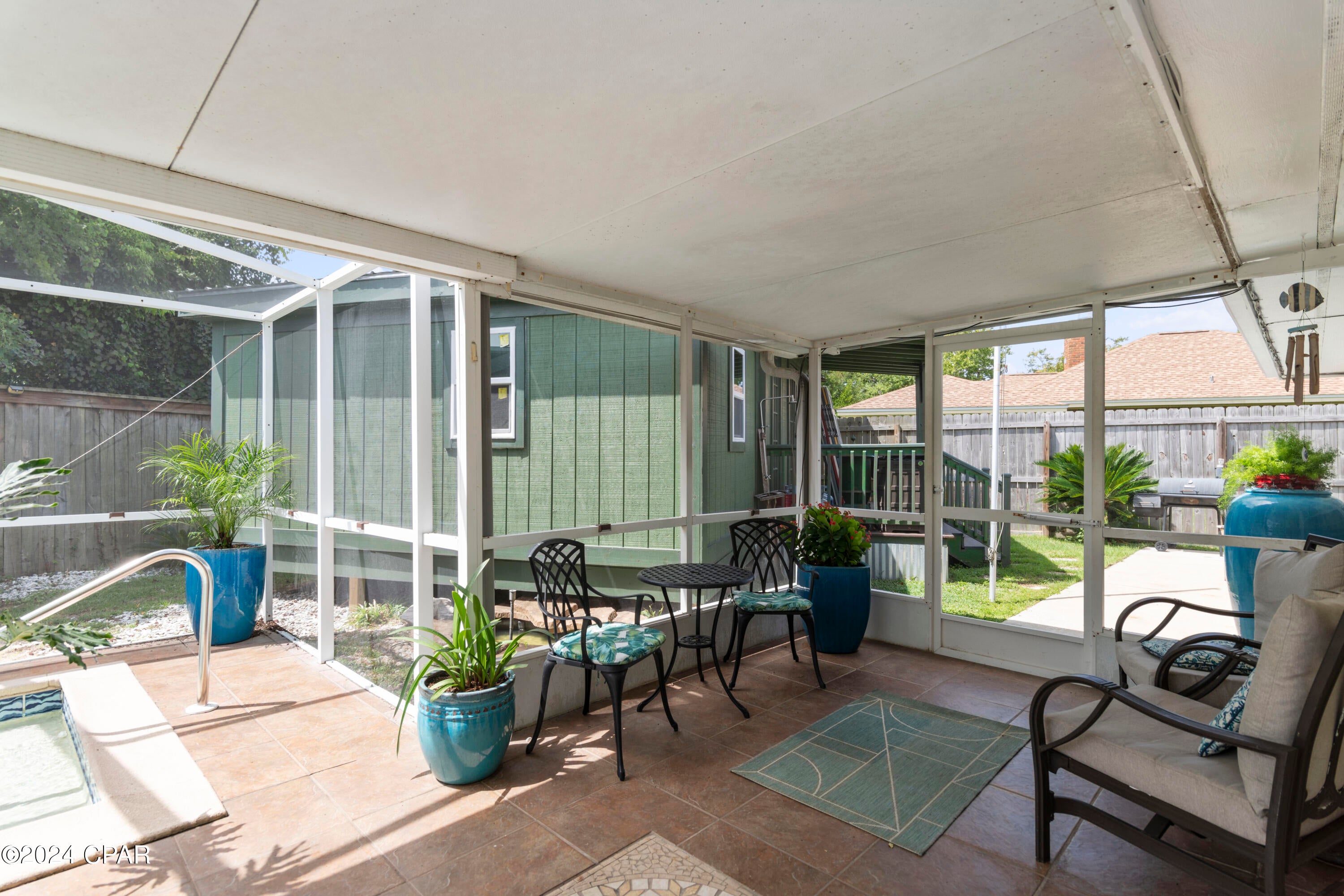 Forest Park East U-2 - Residential