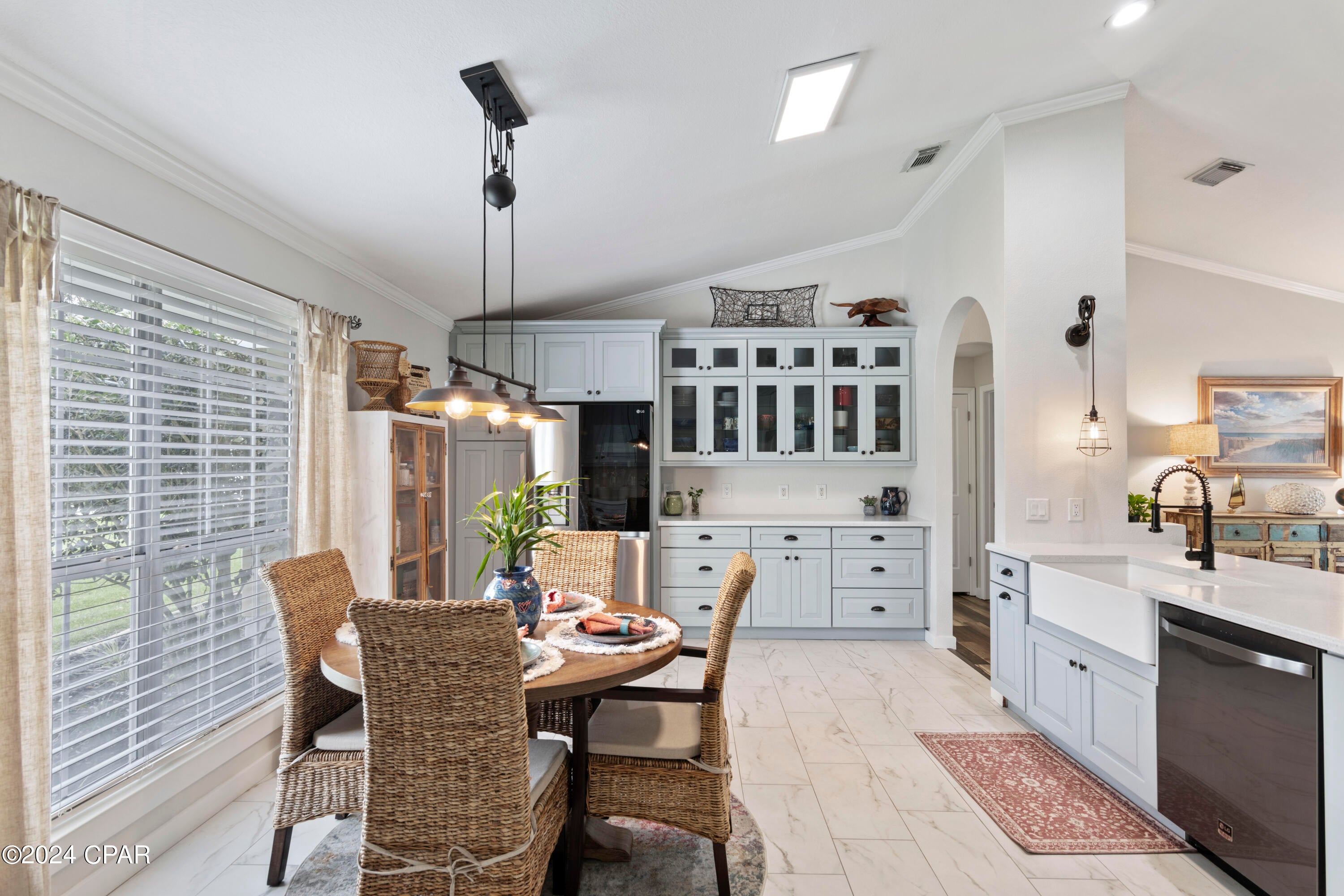 Forest Park East U-2 - Residential