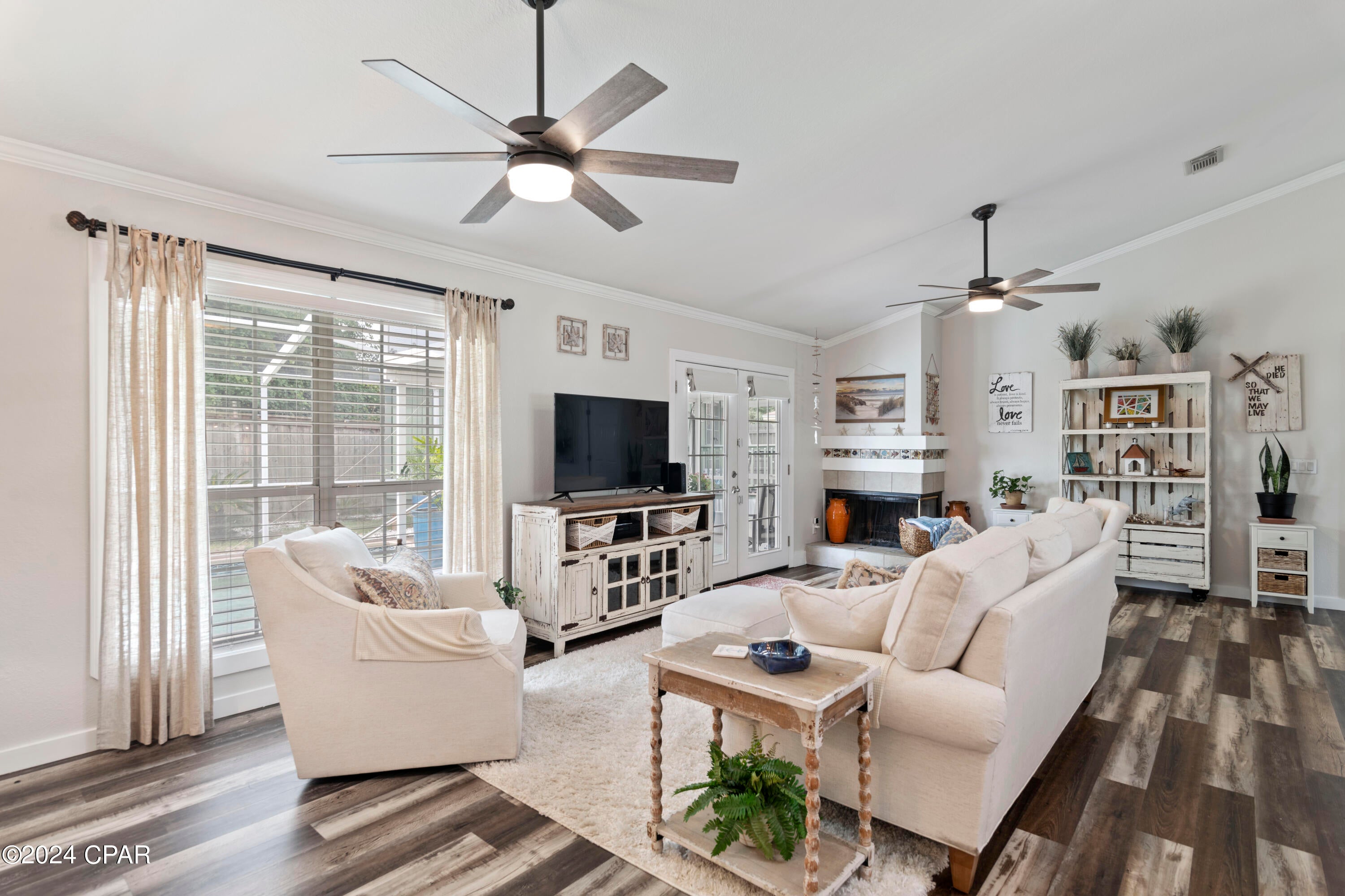 Forest Park East U-2 - Residential