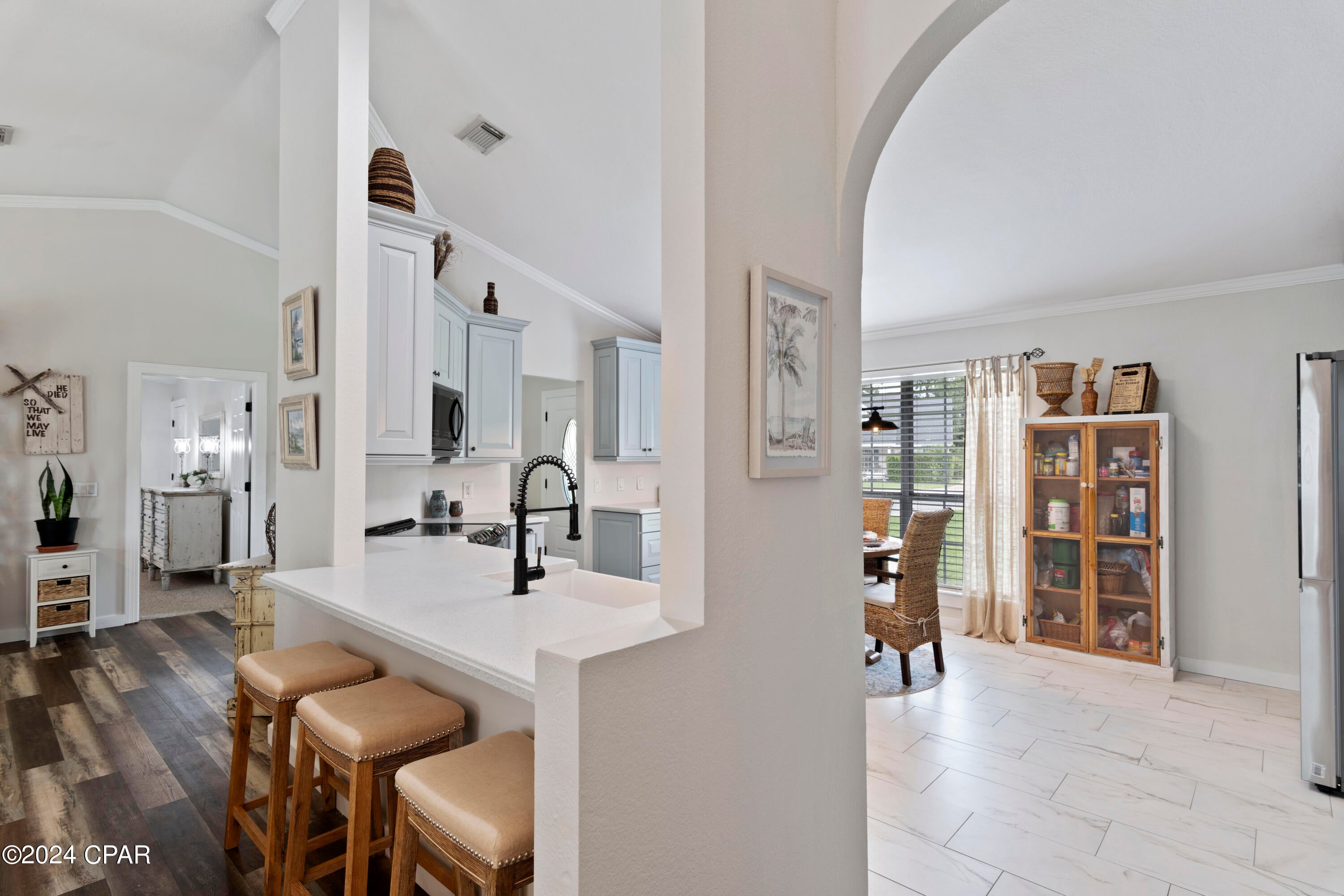 Forest Park East U-2 - Residential