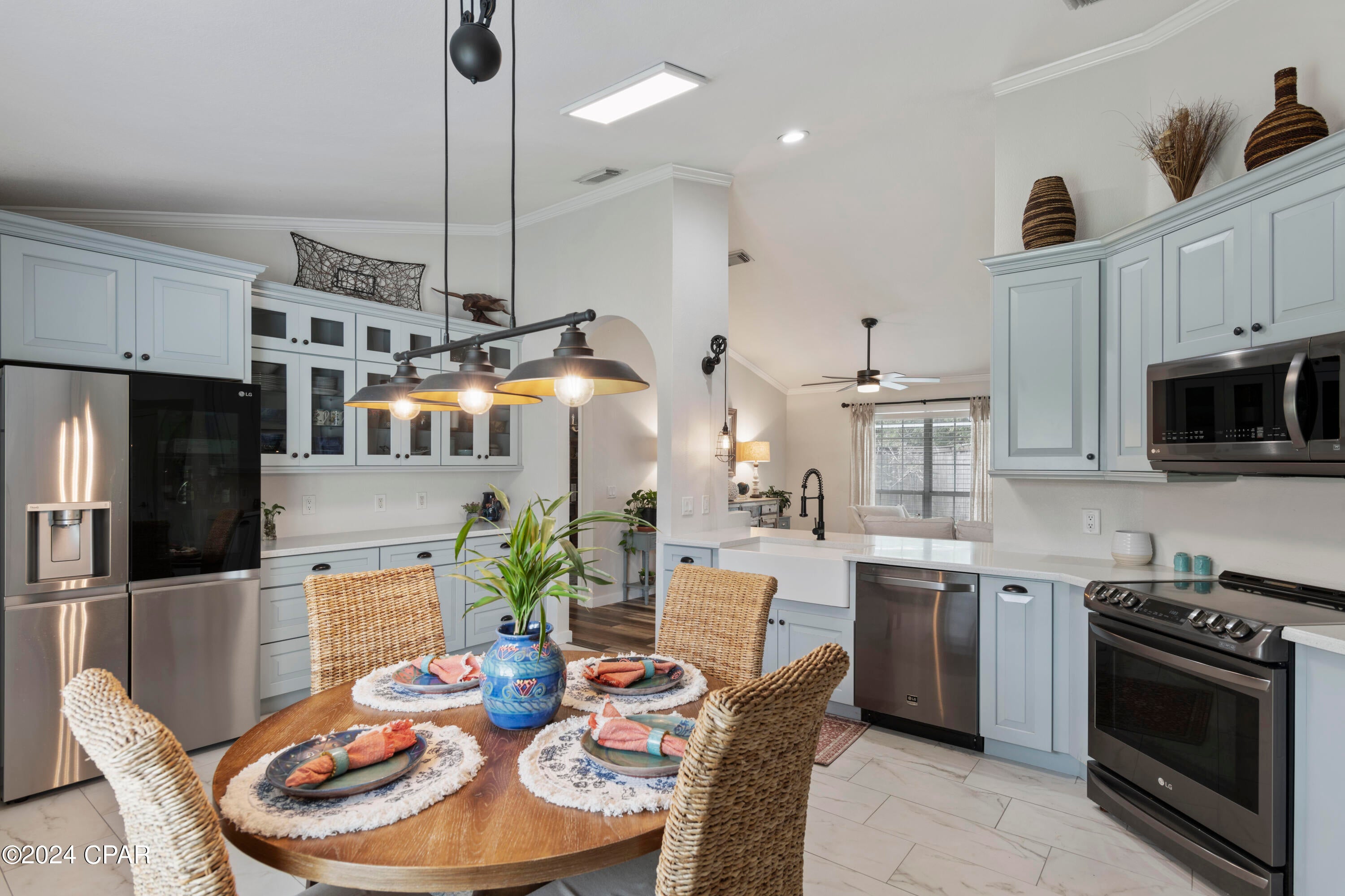 Forest Park East U-2 - Residential