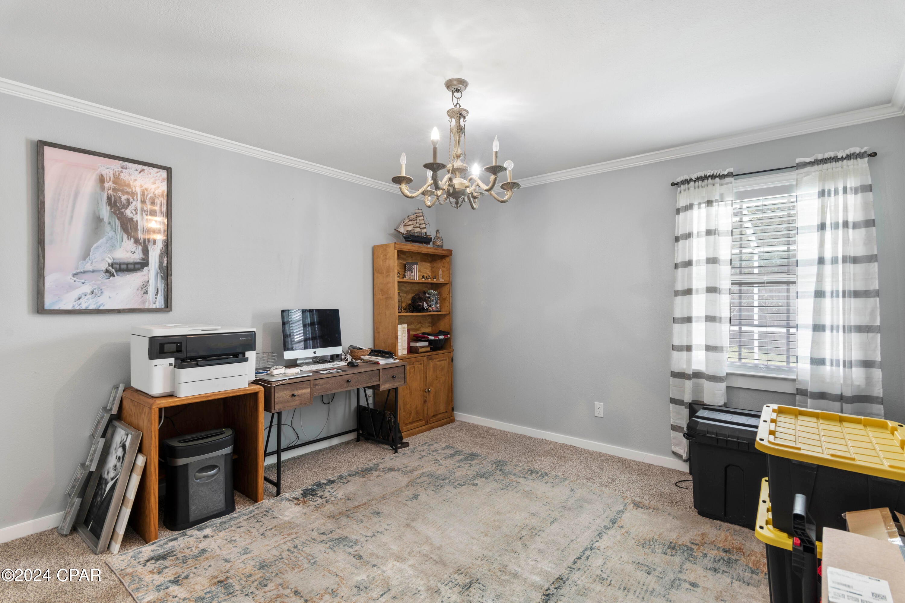 Forest Park East U-2 - Residential