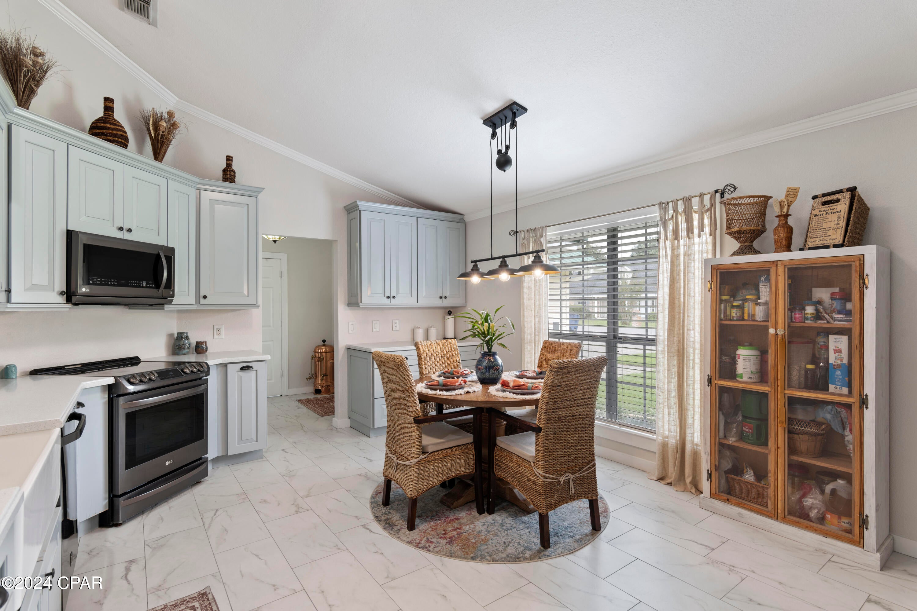 Forest Park East U-2 - Residential