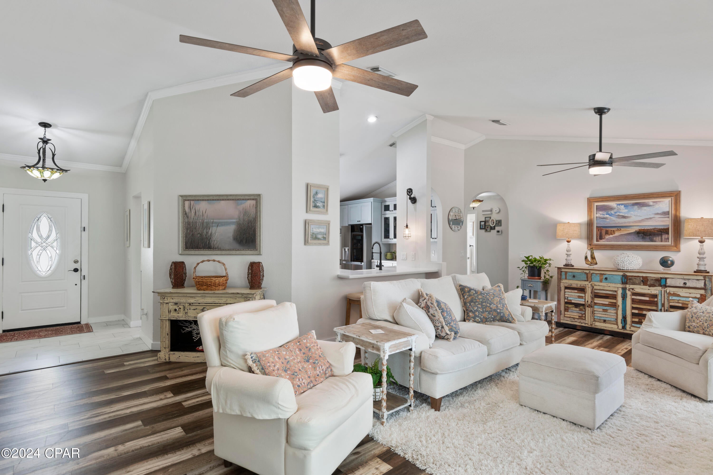 Forest Park East U-2 - Residential