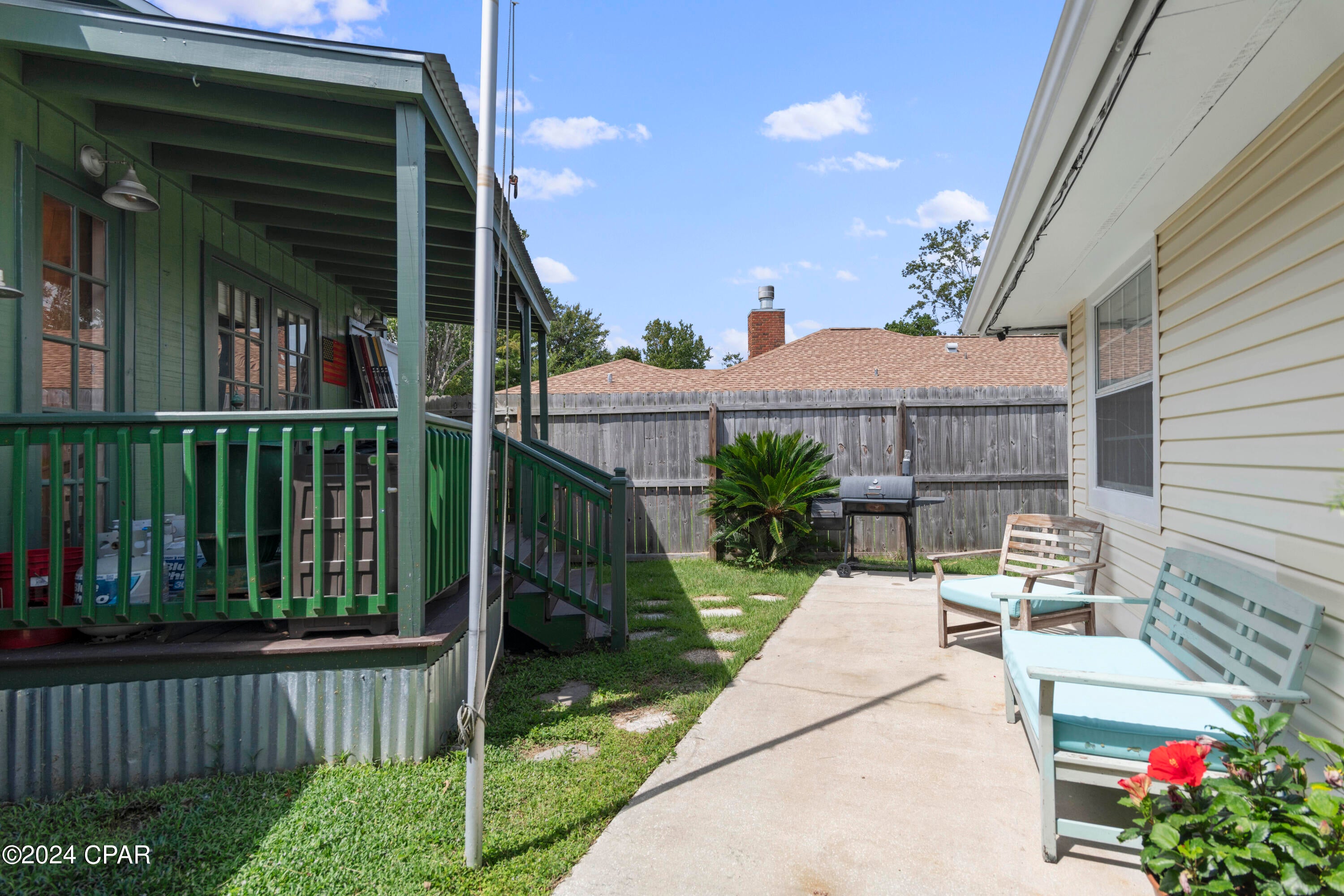 Forest Park East U-2 - Residential