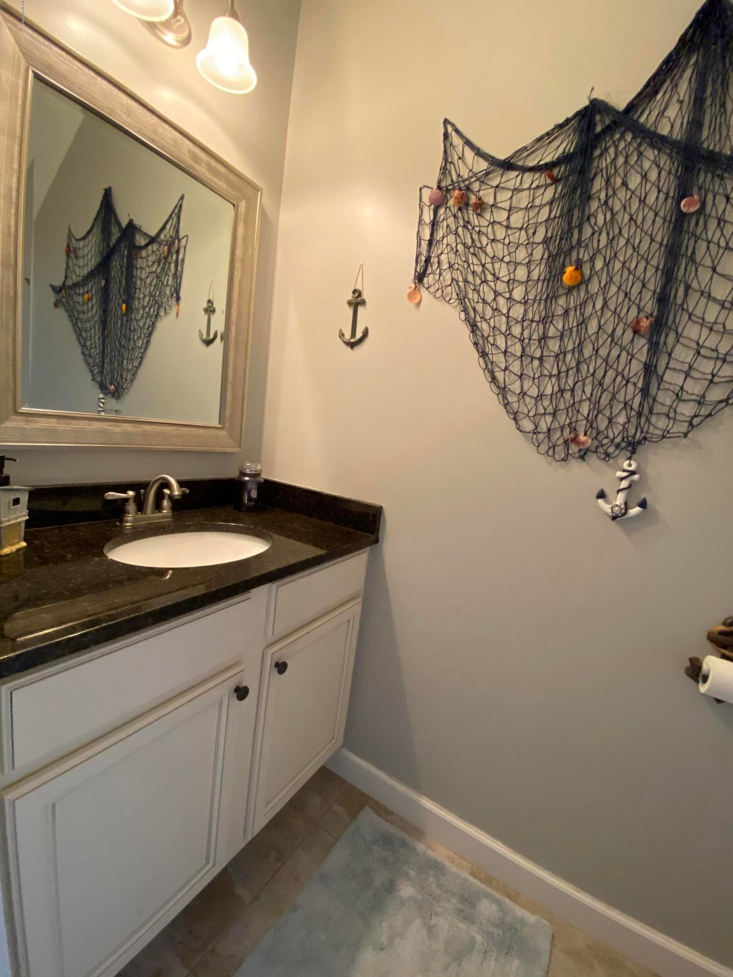 Causeway Manor - Residential