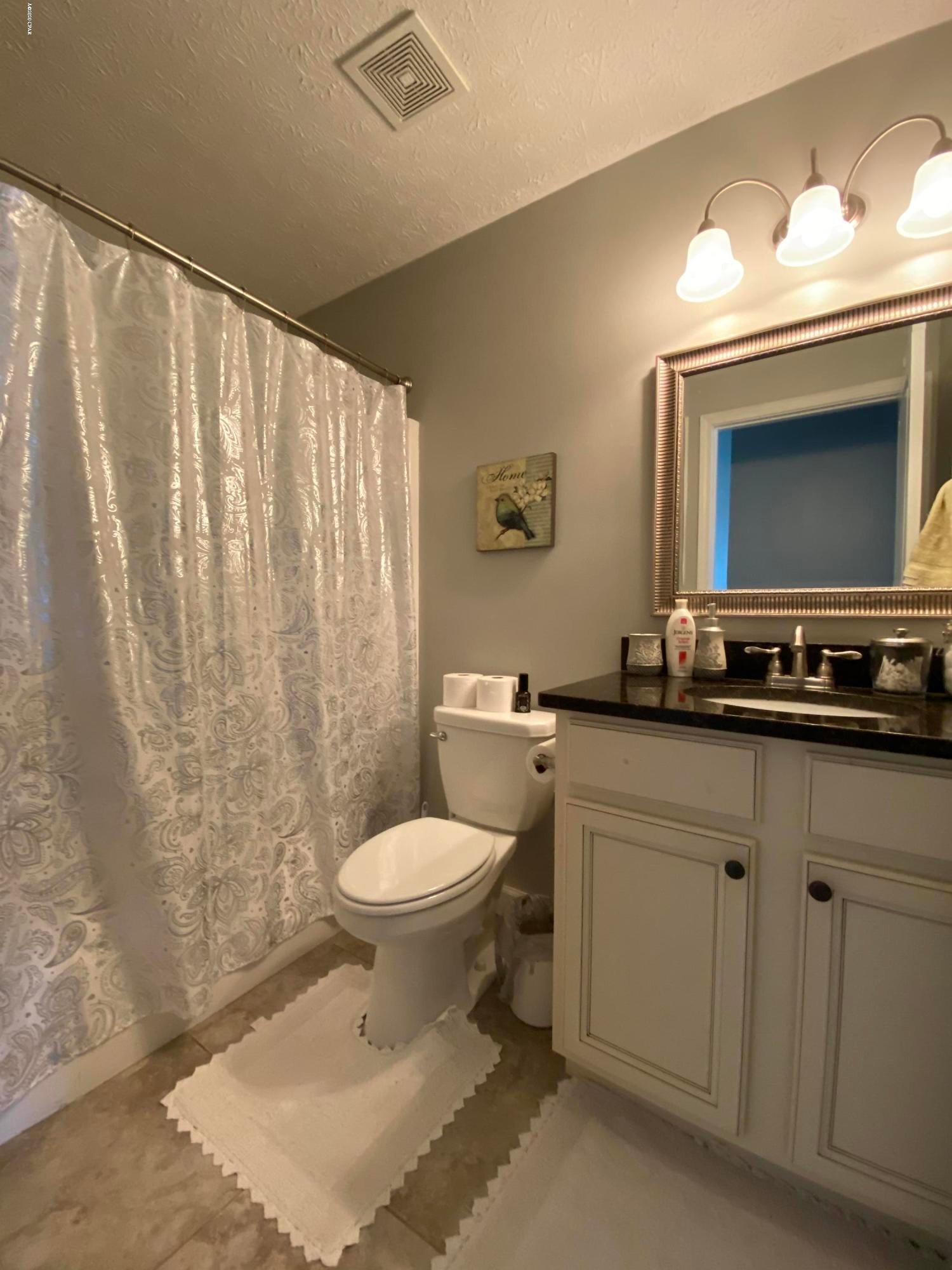 Causeway Manor - Residential