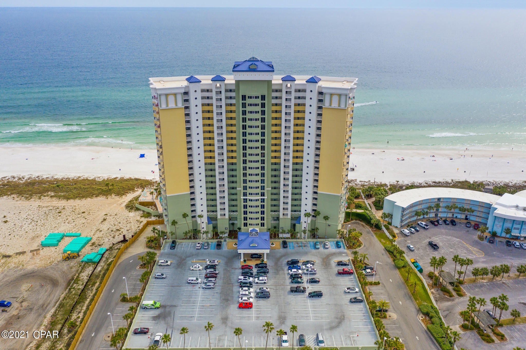 Boardwalk Central - Residential
