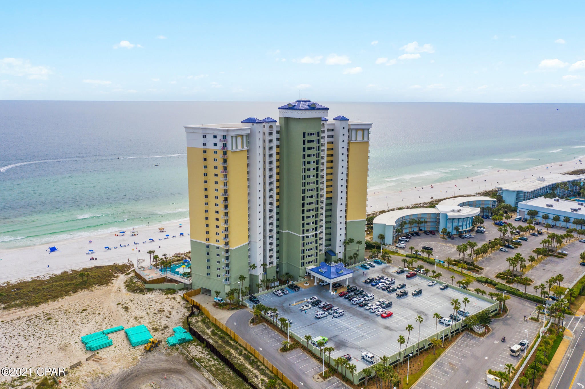Boardwalk Central - Residential