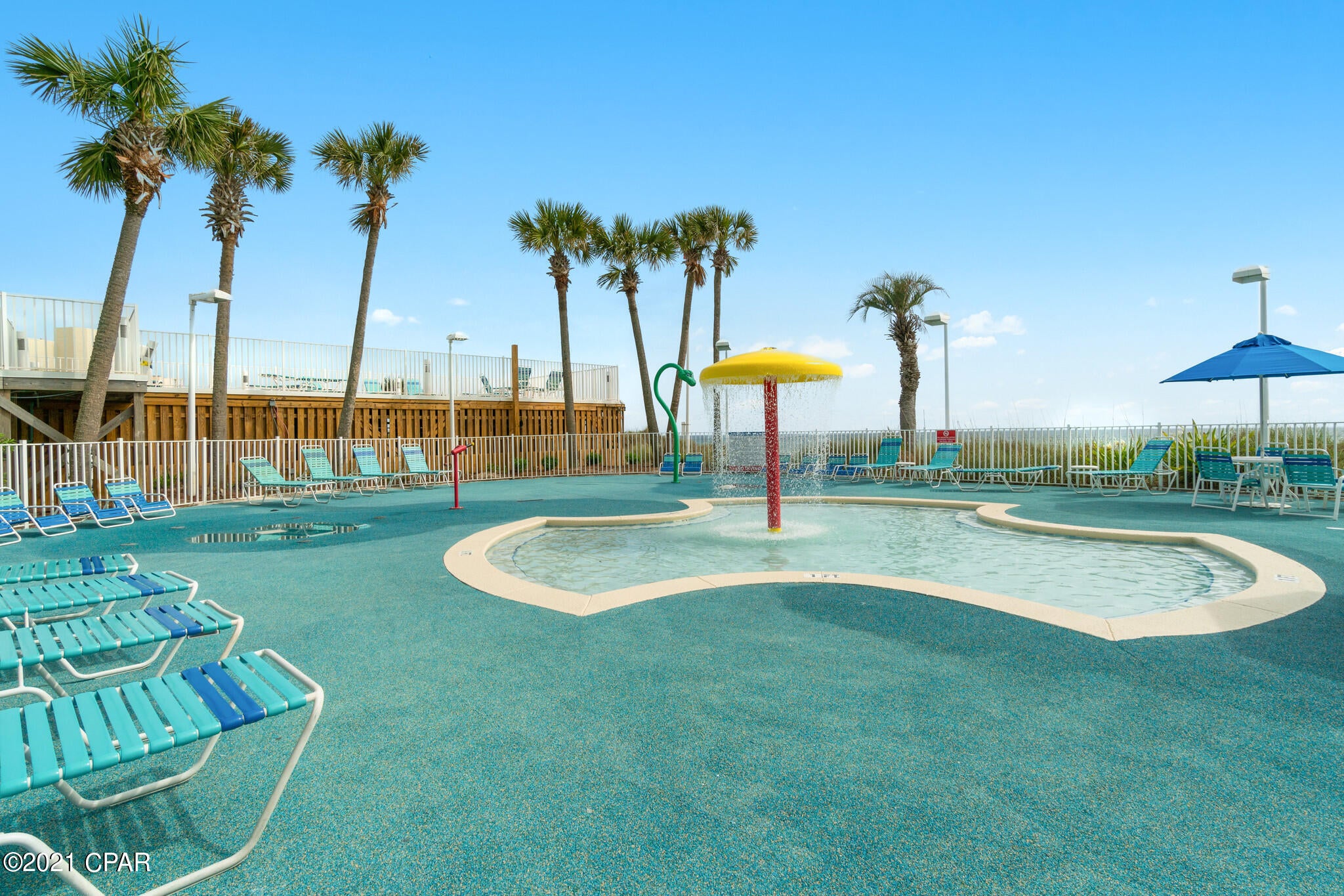 Boardwalk Central - Residential