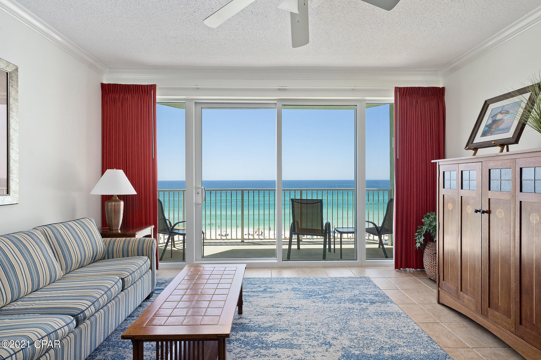 Boardwalk Central - Residential