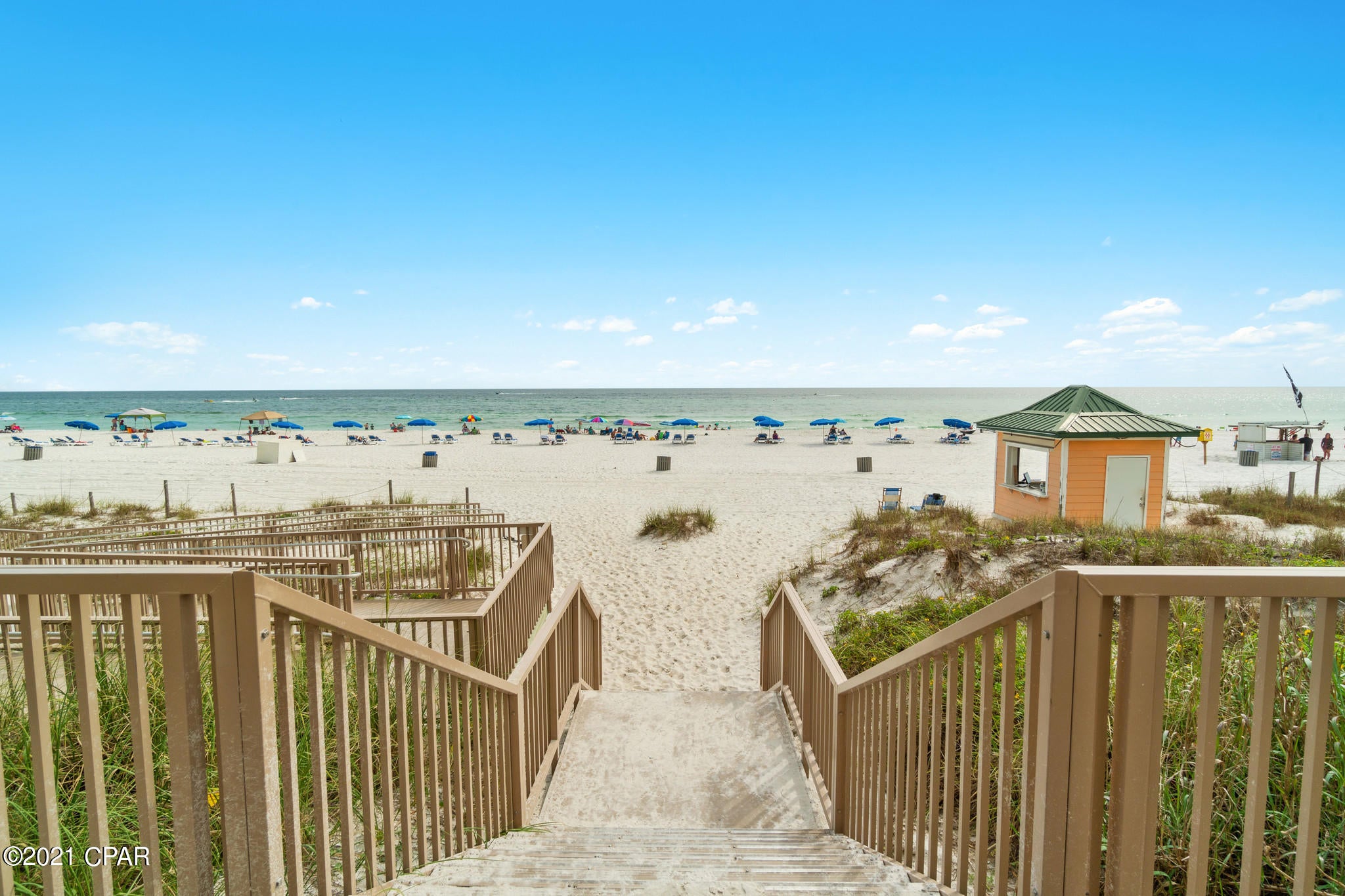 Boardwalk Central - Residential