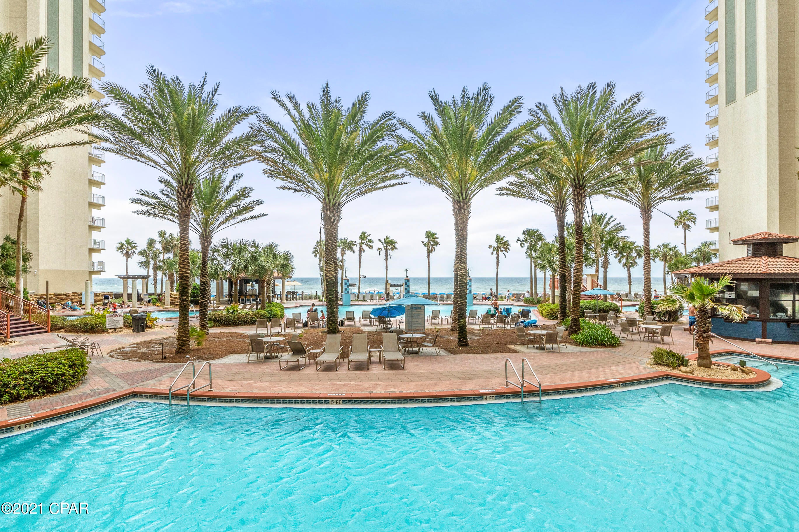 Shores Of Panama Phase I - Residential