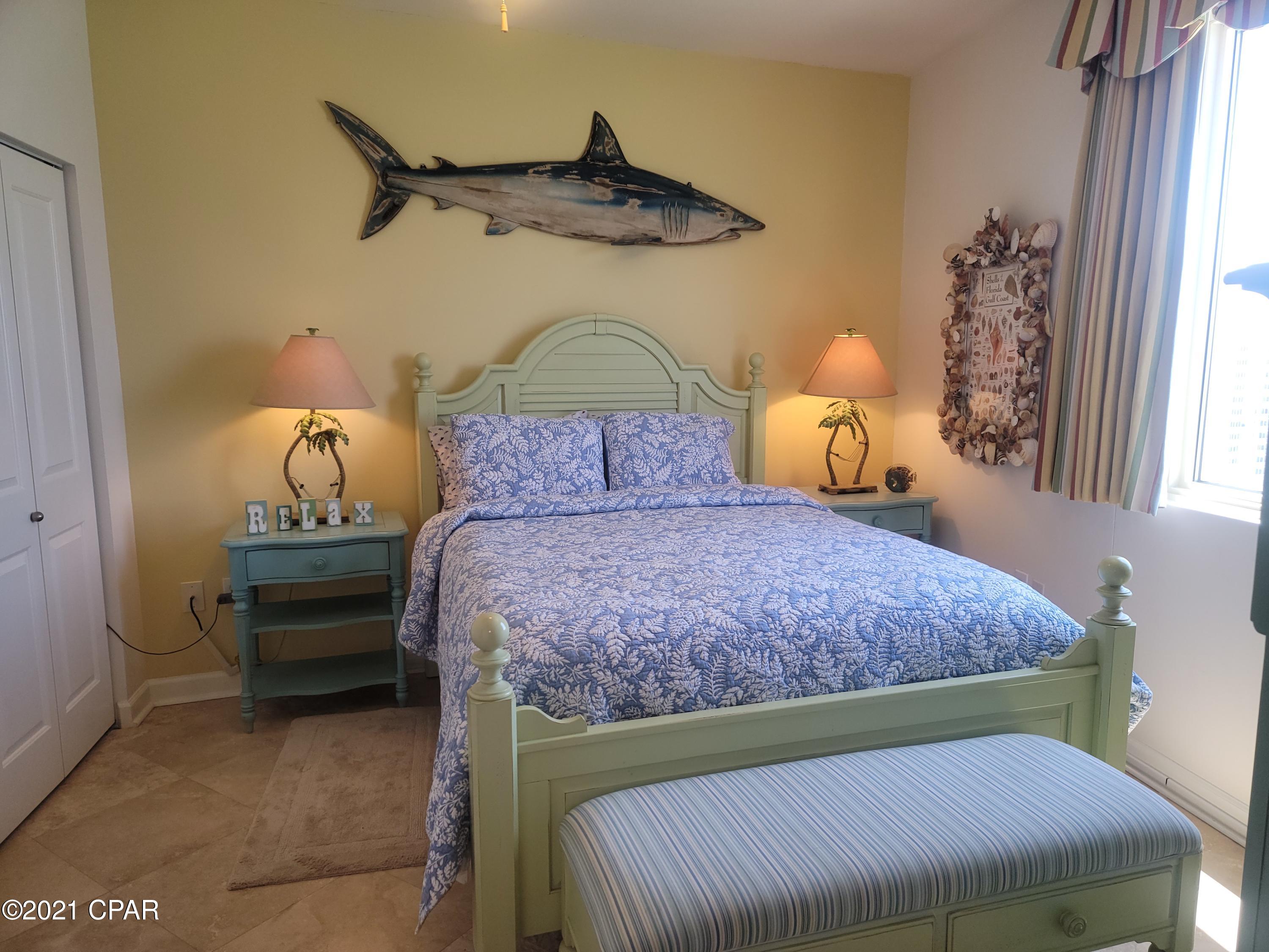 Shores Of Panama Phase I - Residential