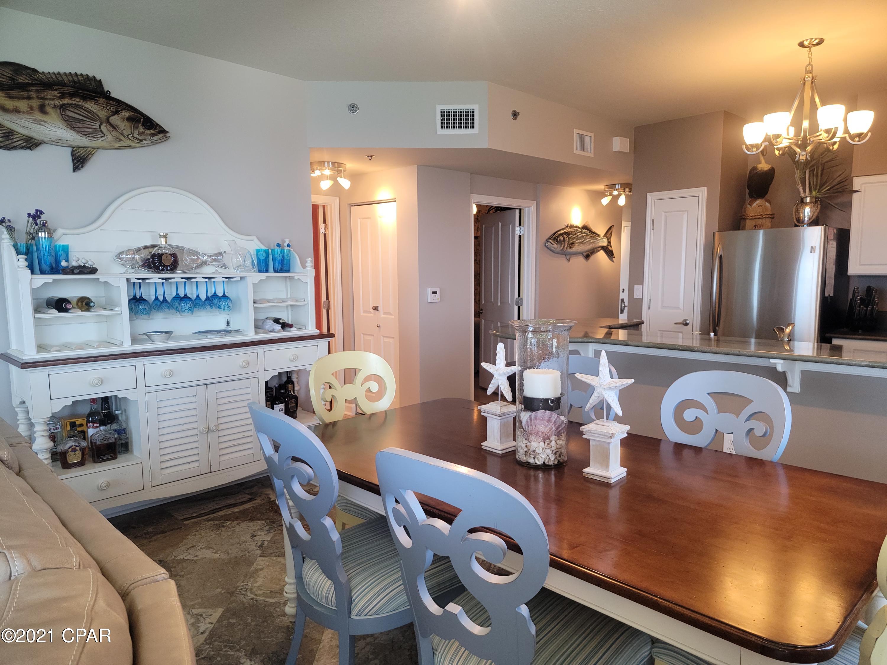Shores Of Panama Phase I - Residential