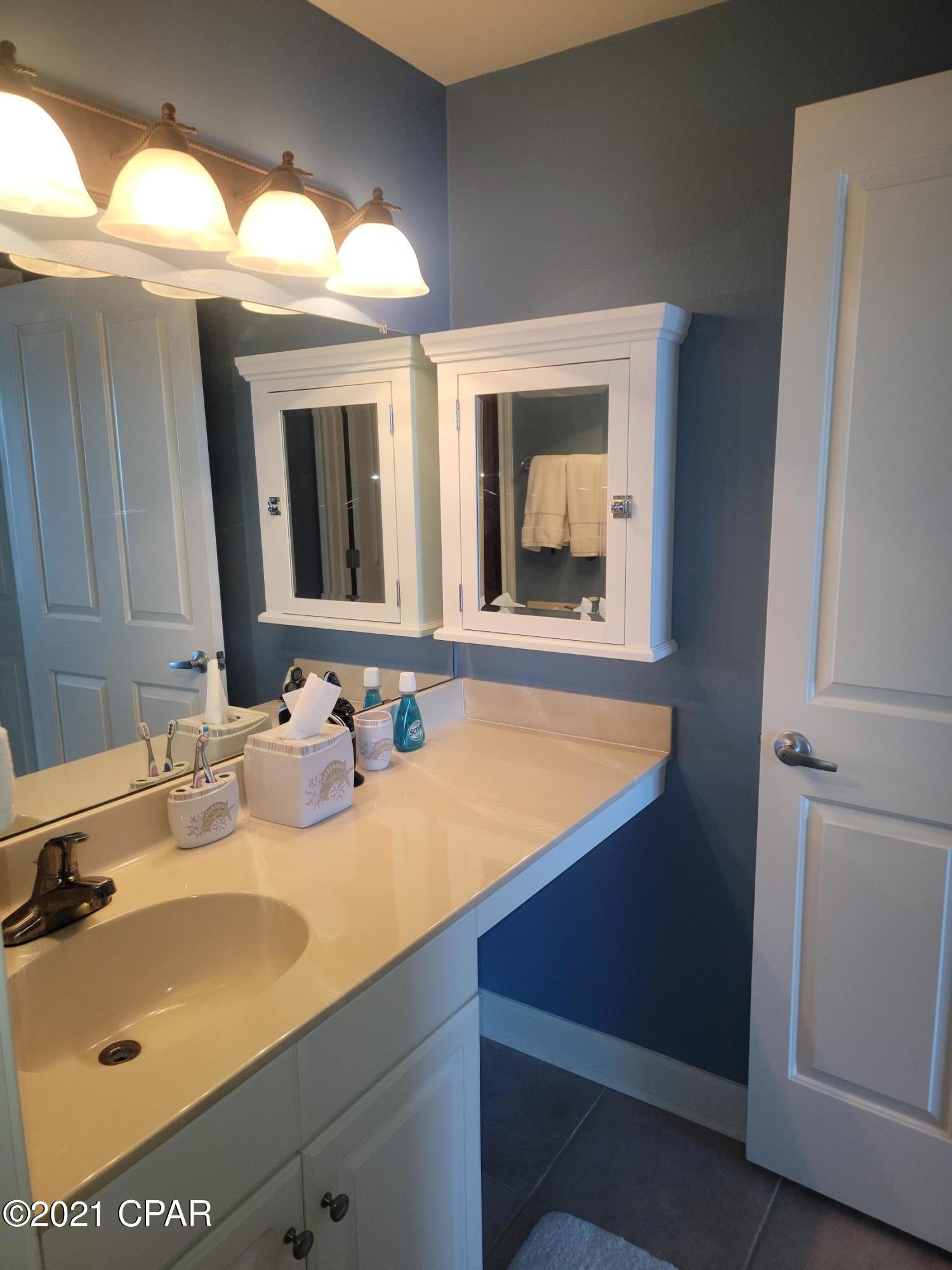 Shores Of Panama Phase I - Residential