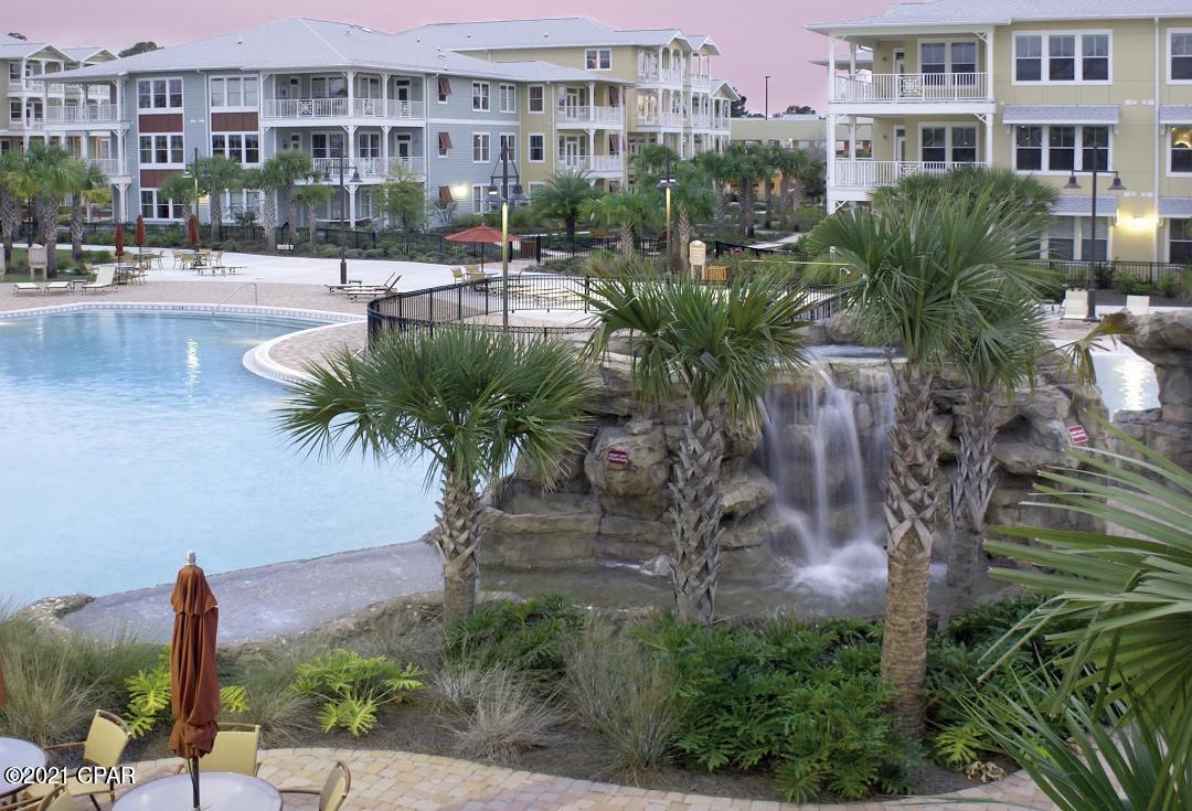 Price reduction as seller wants the unit sold. Buyer to pay Title Insurance. Island Reserve is one of the finest condo primary or second home developments in the area.  The unique quiet location is tucked away for lots of privacy. There is a current pending special assessment now of $494.76 for 4 remaining months.