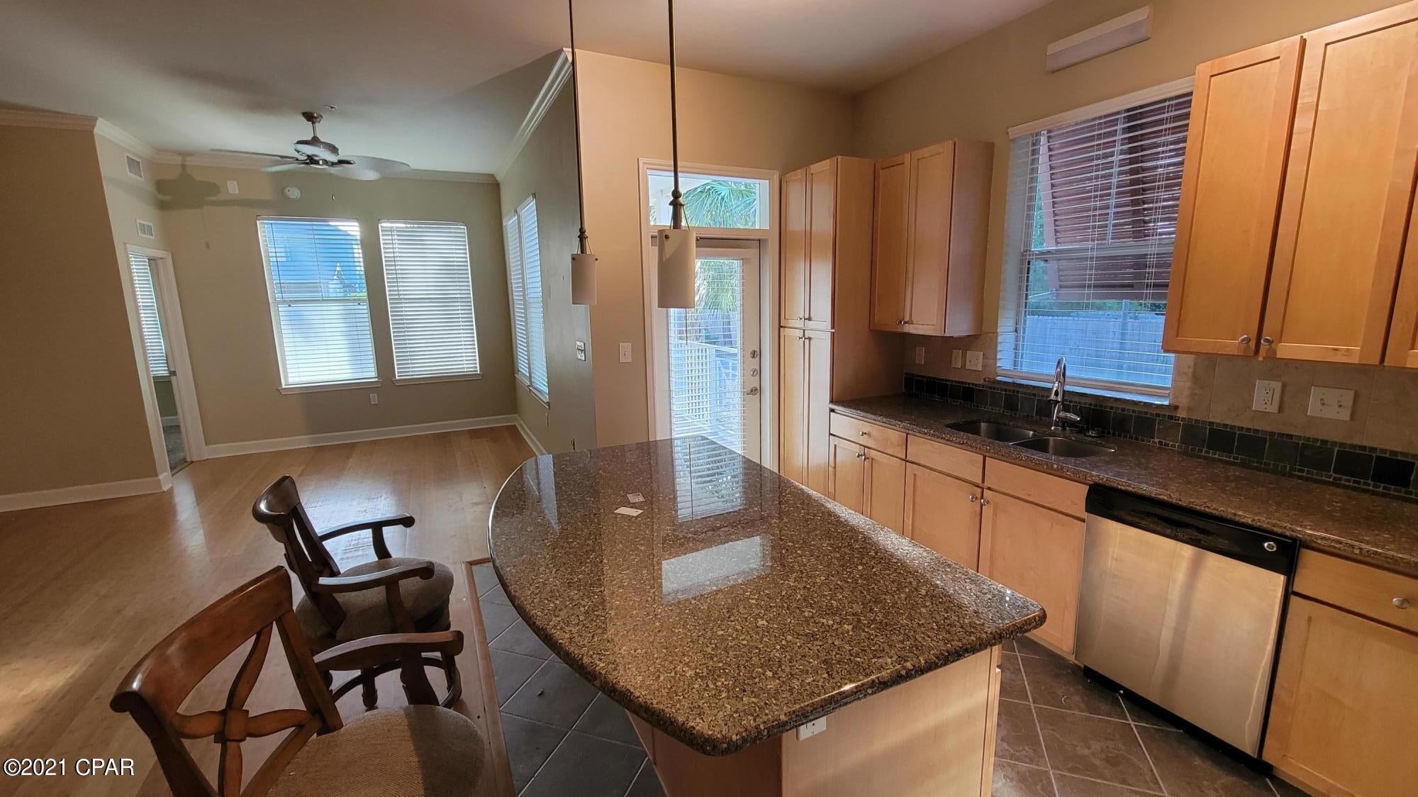 Island Reserve - Residential