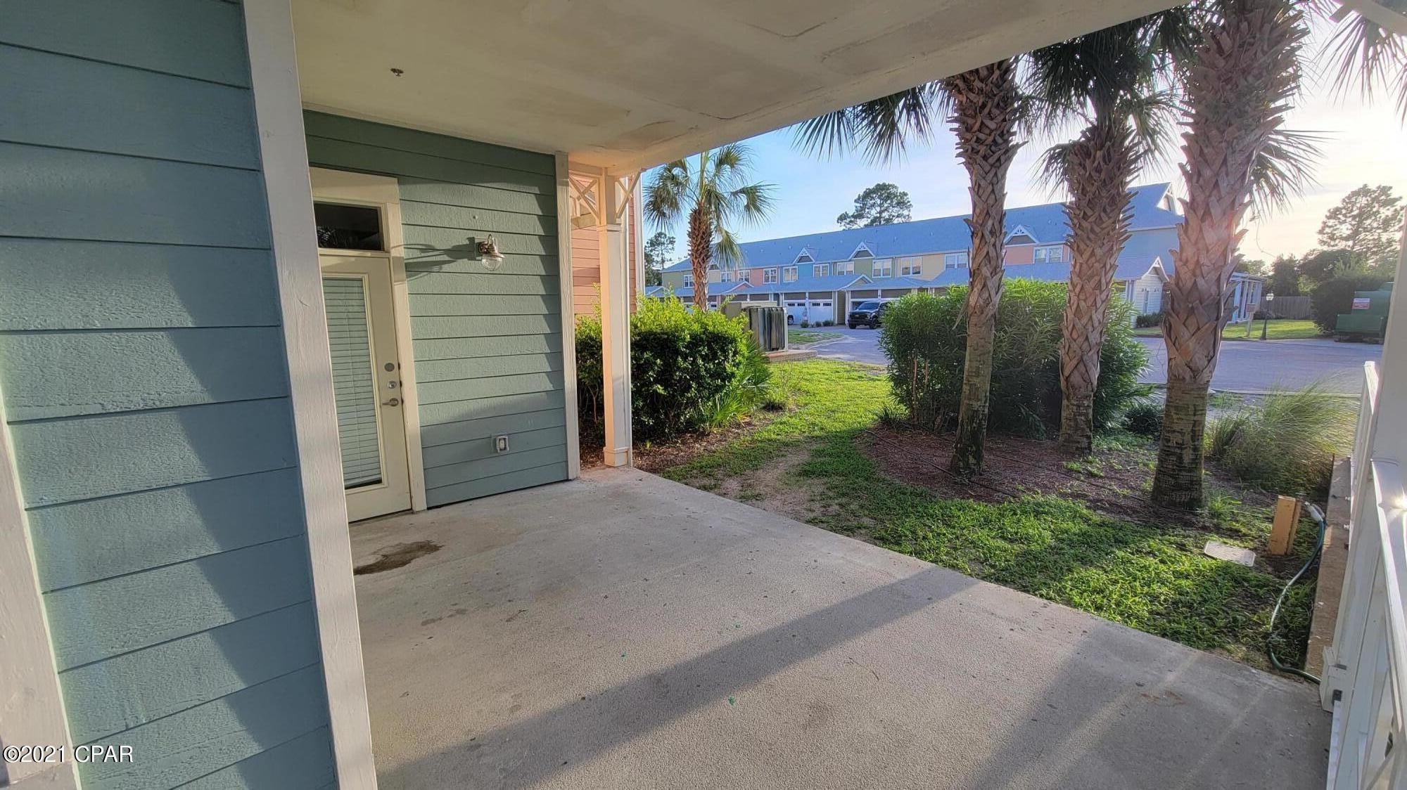 Island Reserve - Residential